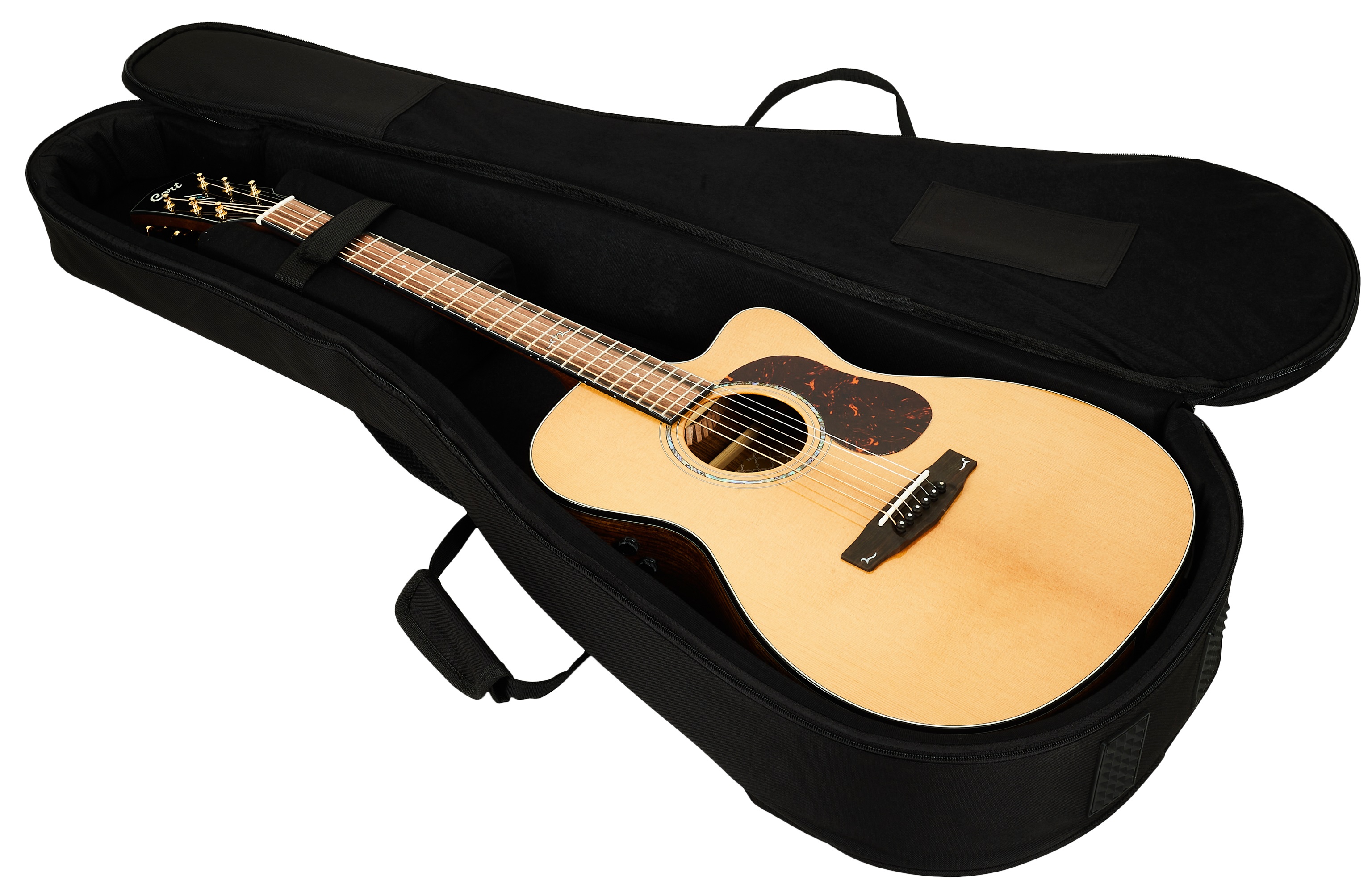 Cort Gold OC6-Bocote NAT (obrázek 7)