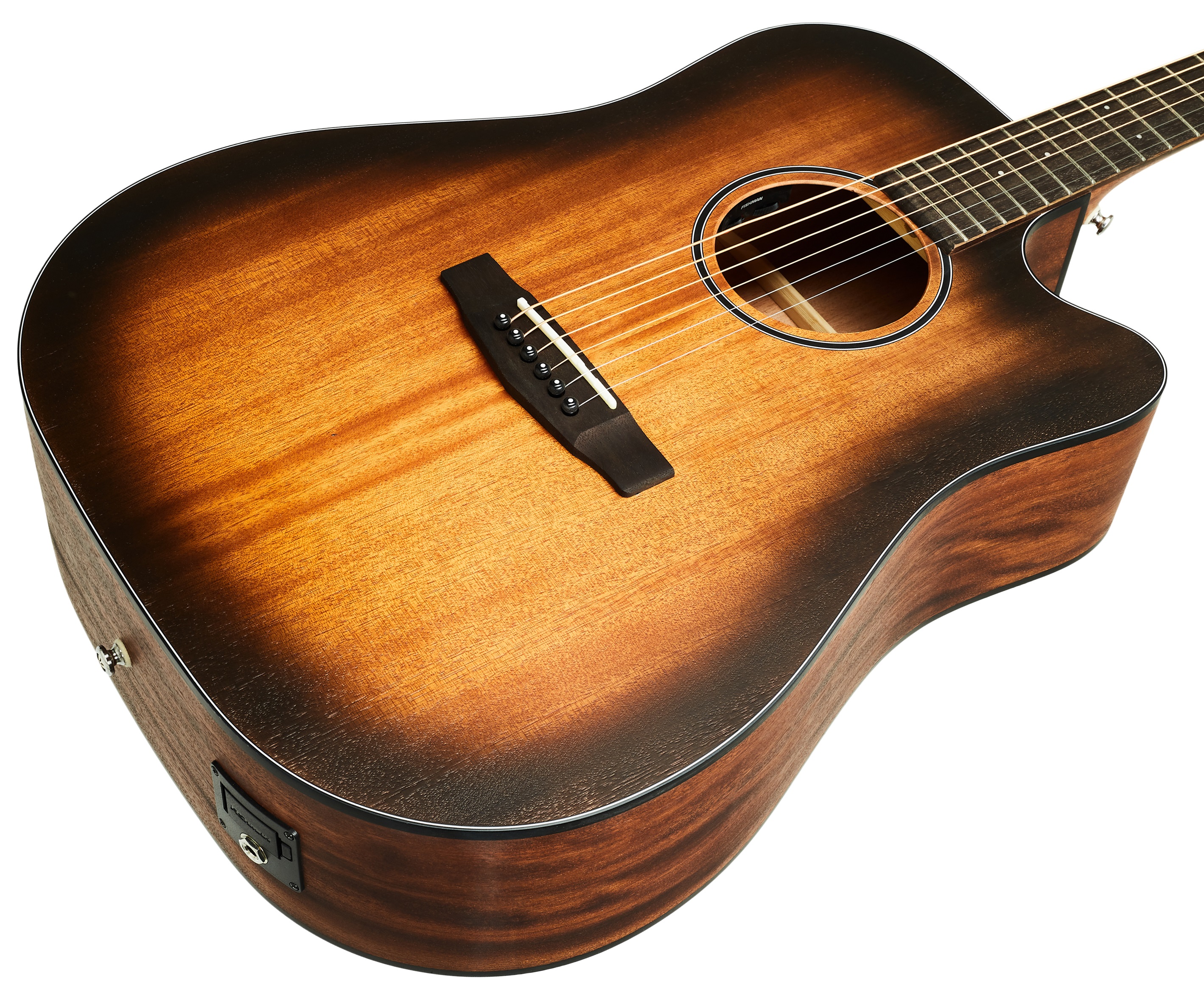 Cort Core-DC Mahogany OPBB (obrázek 3)