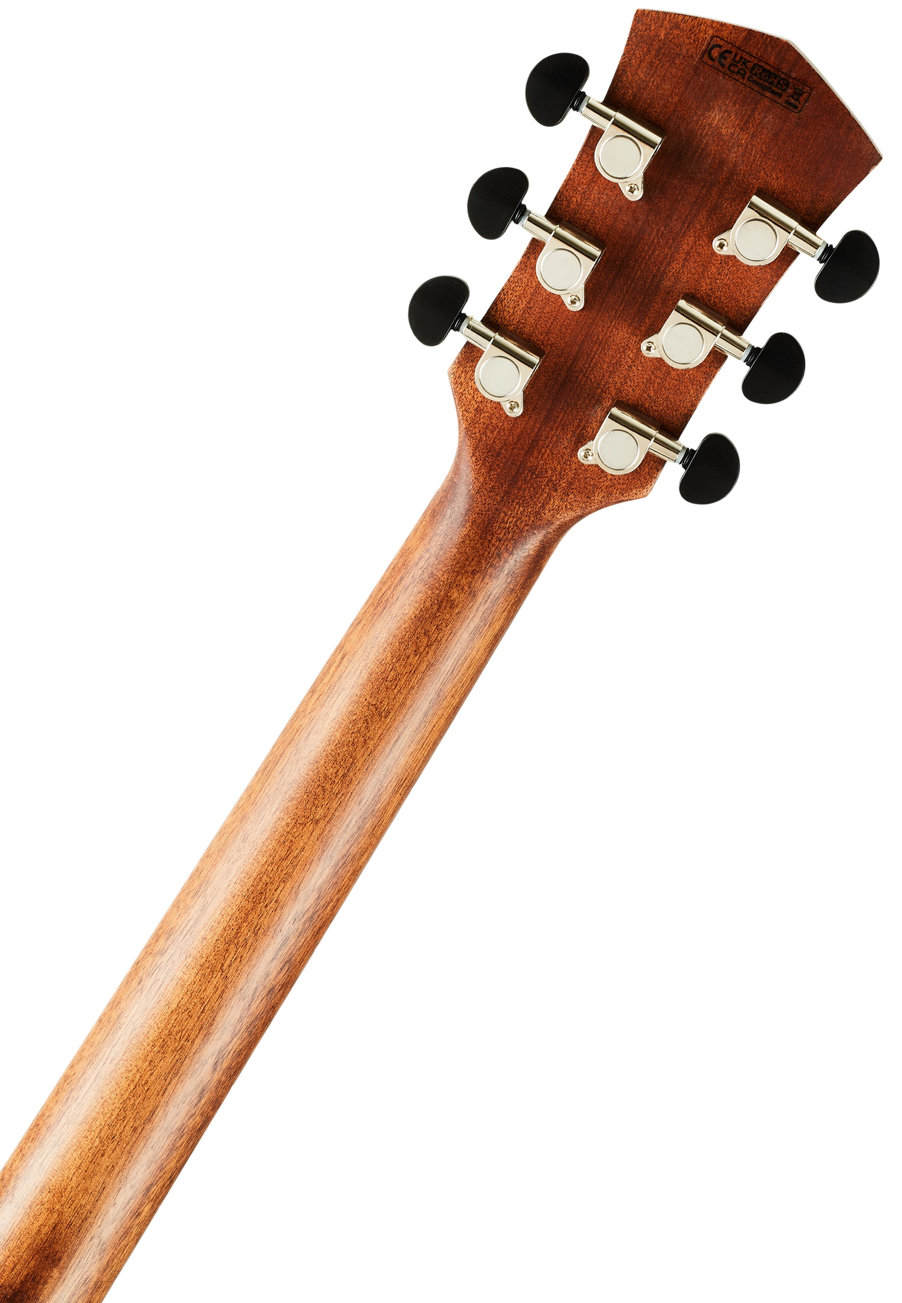 Cort Core-DC Mahogany OPBB (obrázek 6)