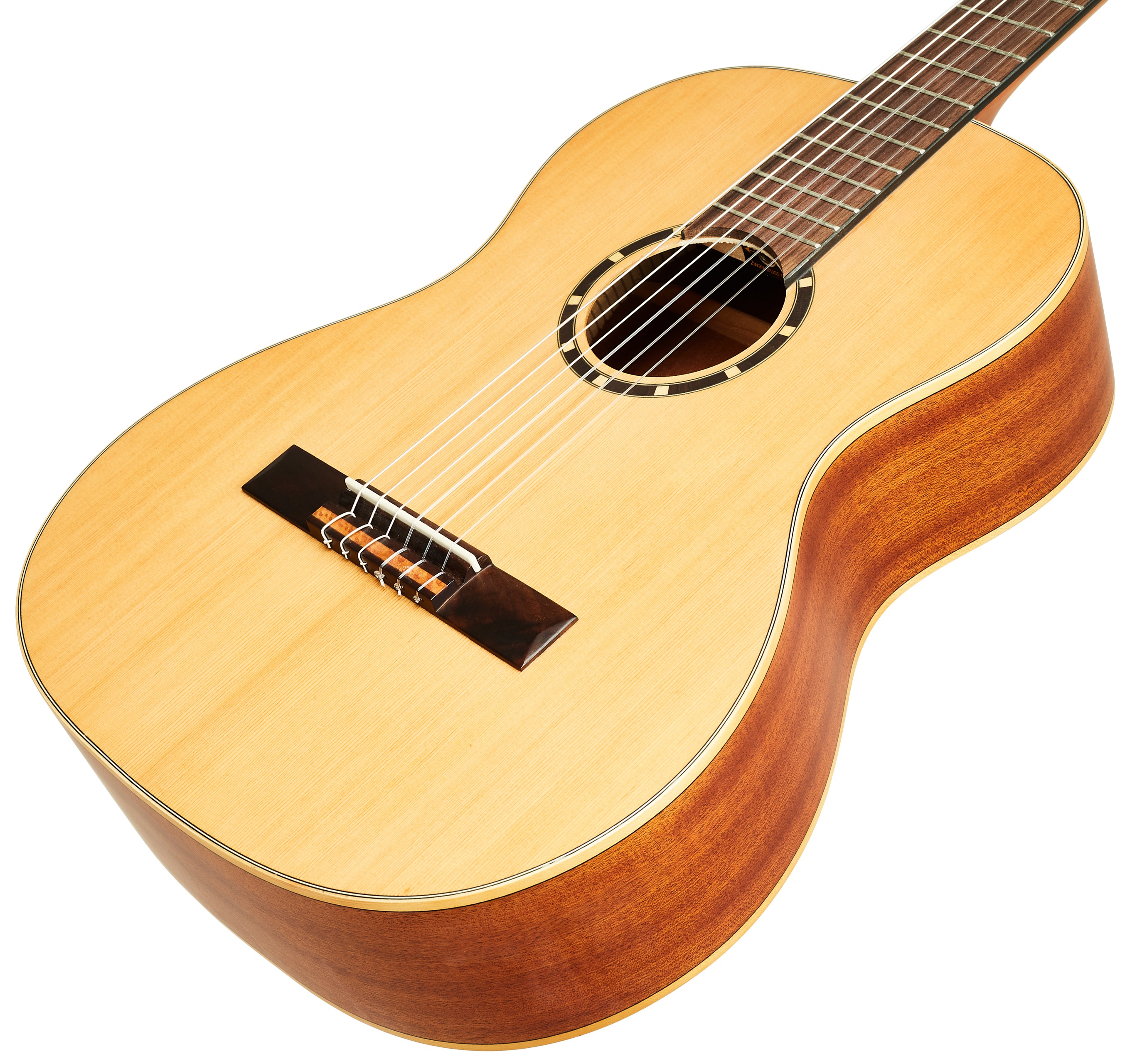 Ortega R122-7/8 (obrázek 3)