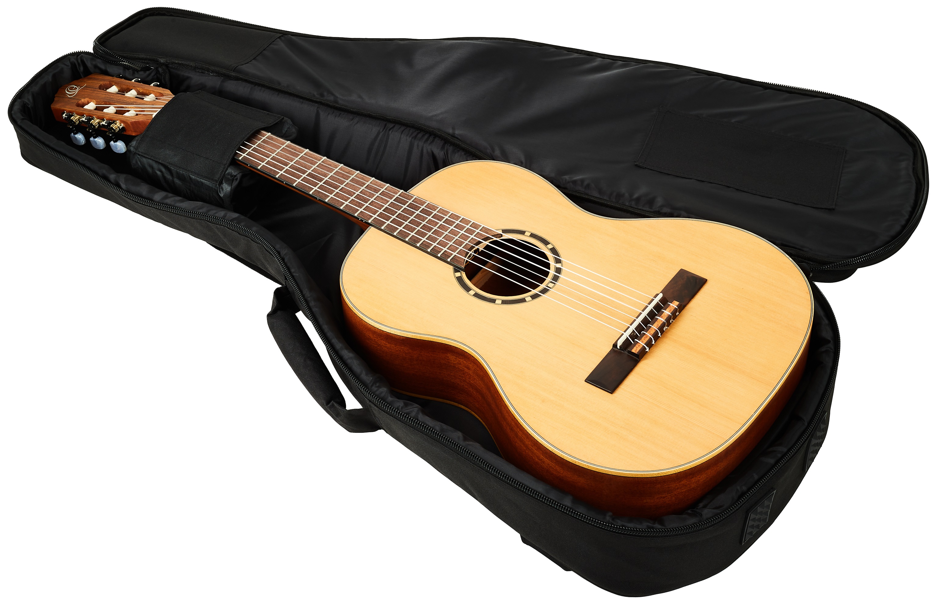 Ortega R122-7/8 (obrázek 6)