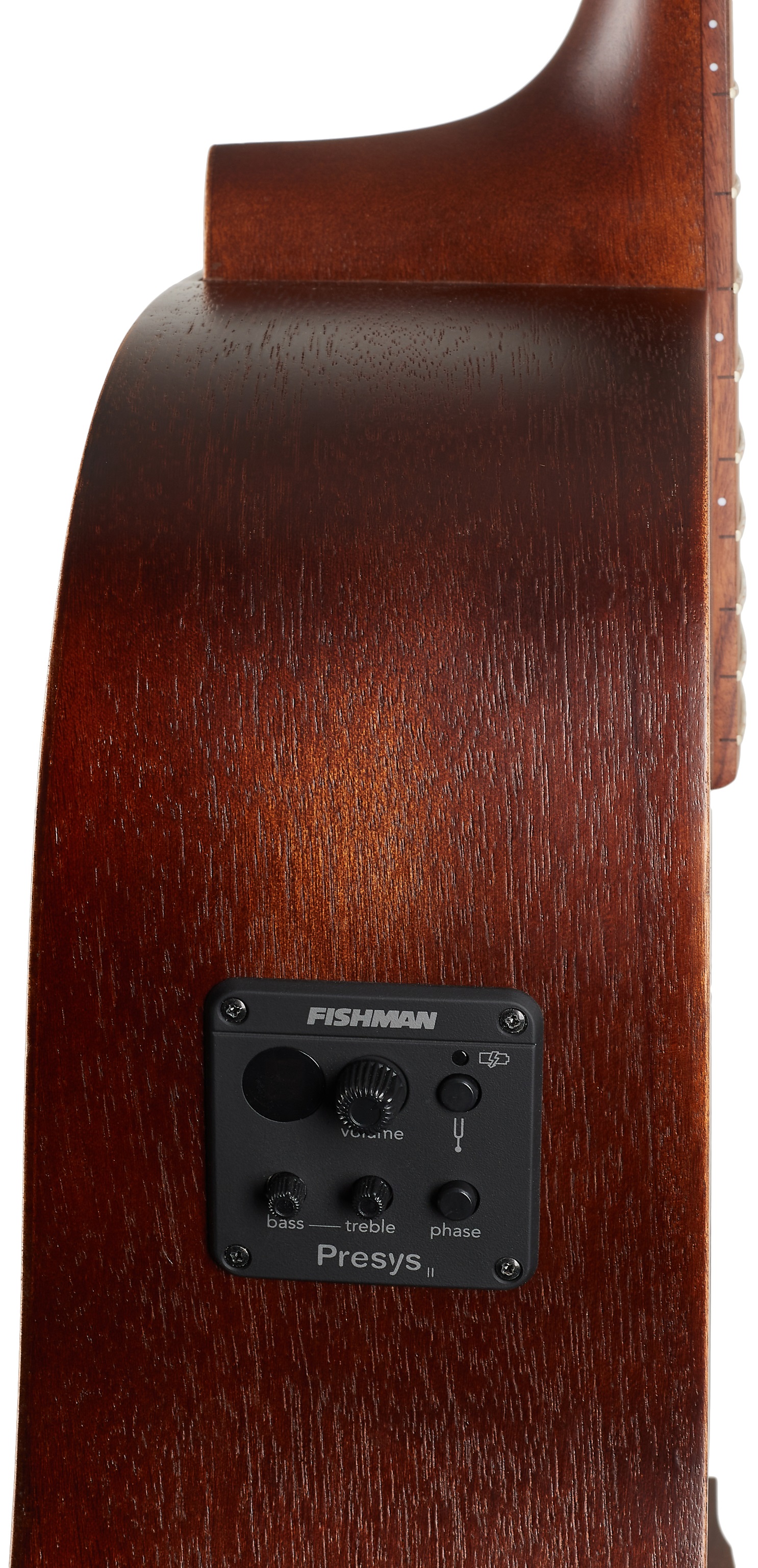 Sigma Guitars DM-15E-AGED (obrázek 4)