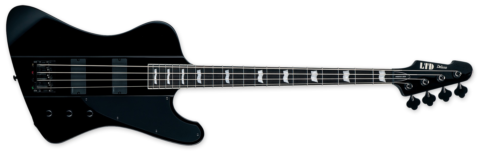 Levně ESP LTD PHOENIX-1004 BLACK