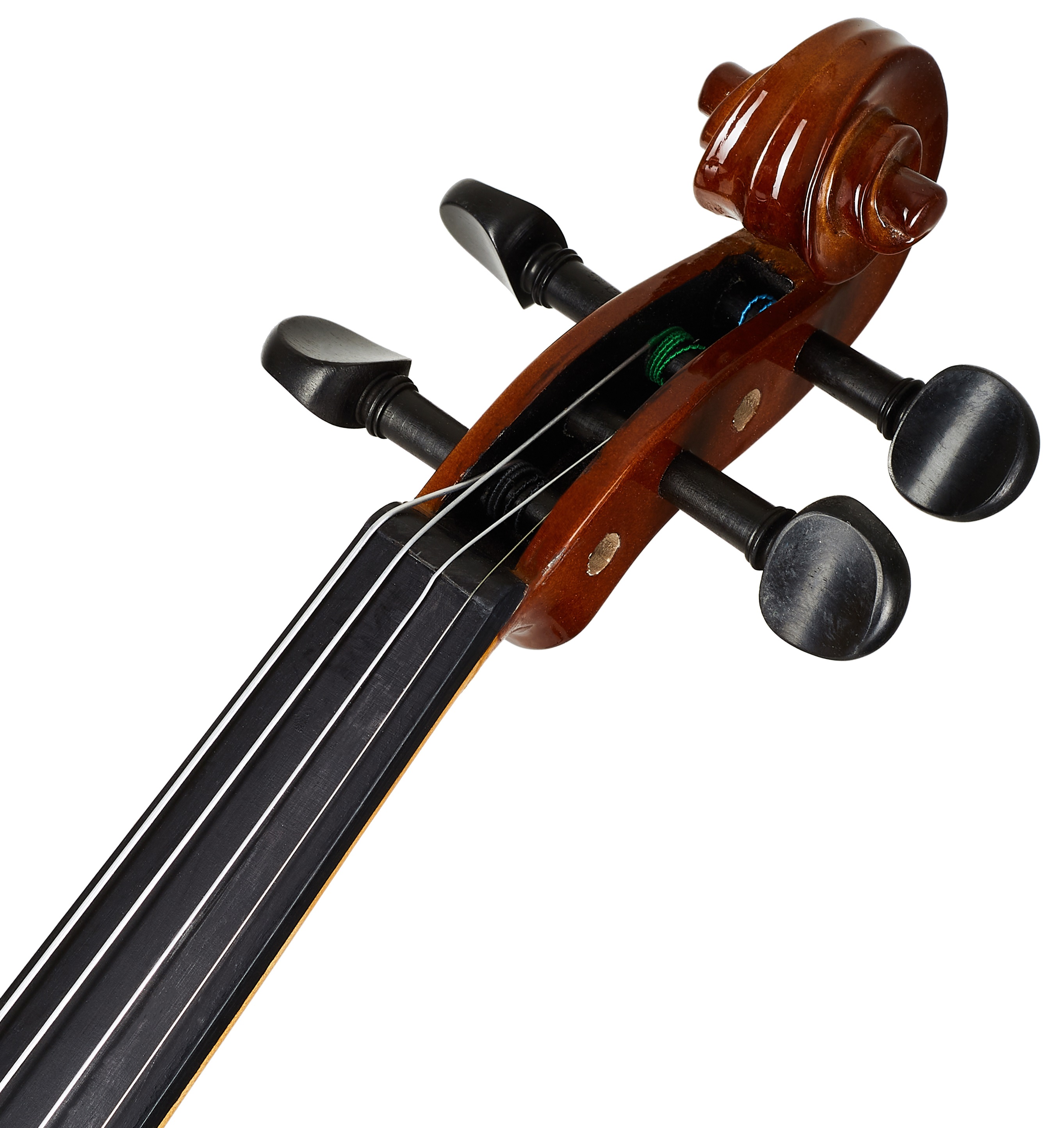 Stentor Student II 4/4 Vln Set (SR1500A) (obrázek 5)