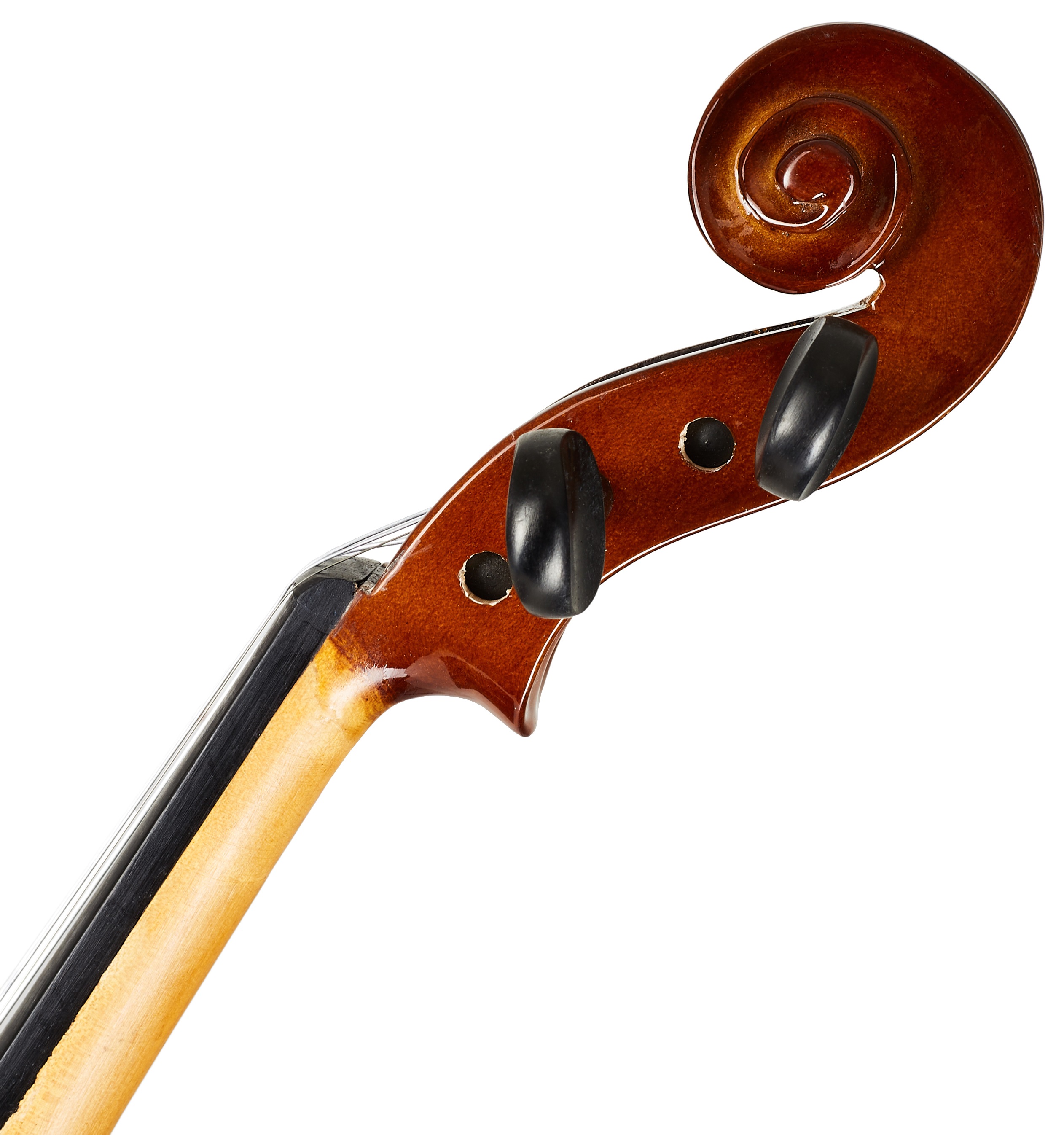 Stentor Student II 4/4 Vln Set (SR1500A) (obrázek 6)