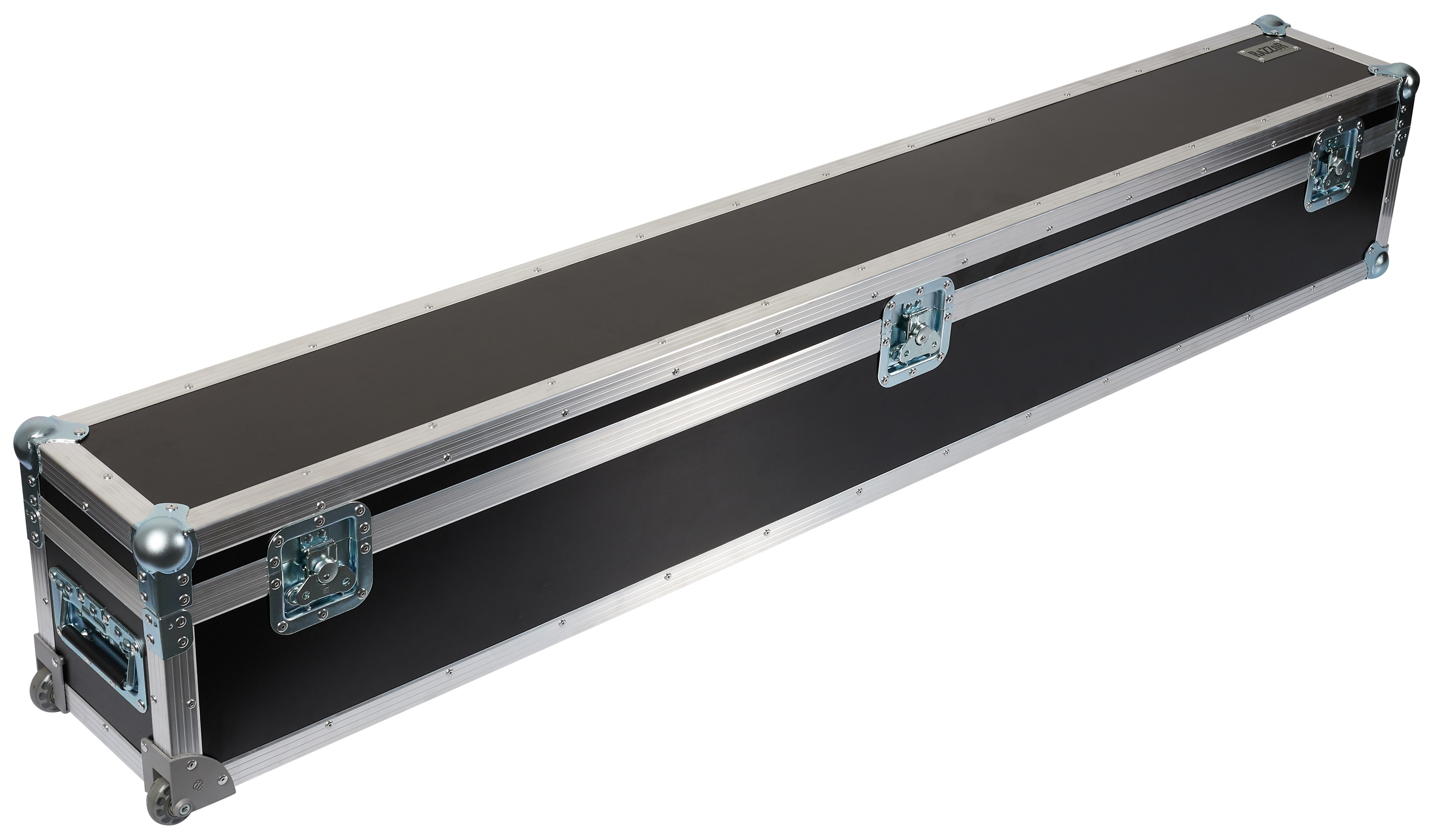 Levně Razzor Cases STAGG el. kontrabas EDB-3/4 Case