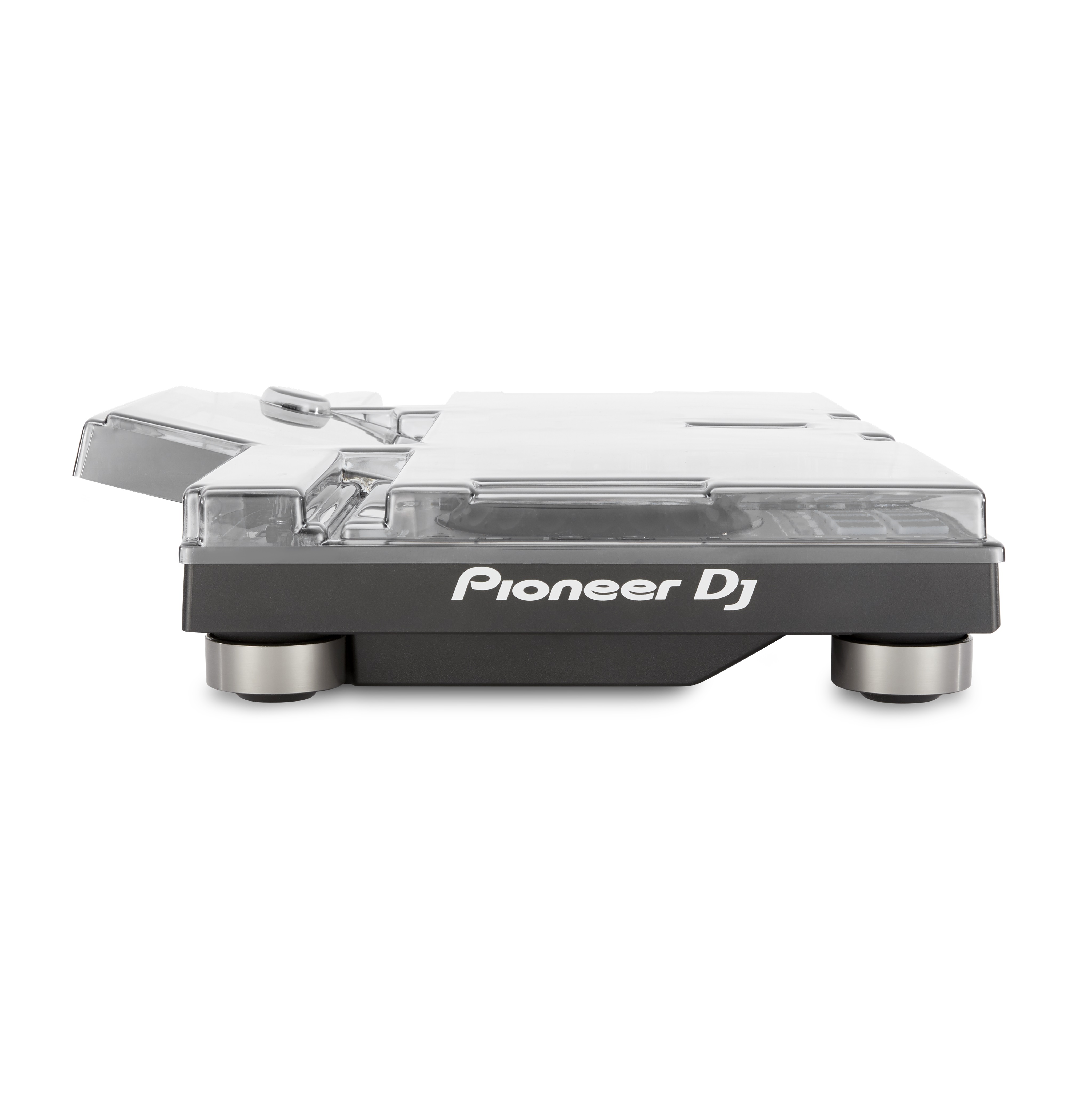 Decksaver Pioneer DJ XDJ-RX3 Cover (obrázek 4)