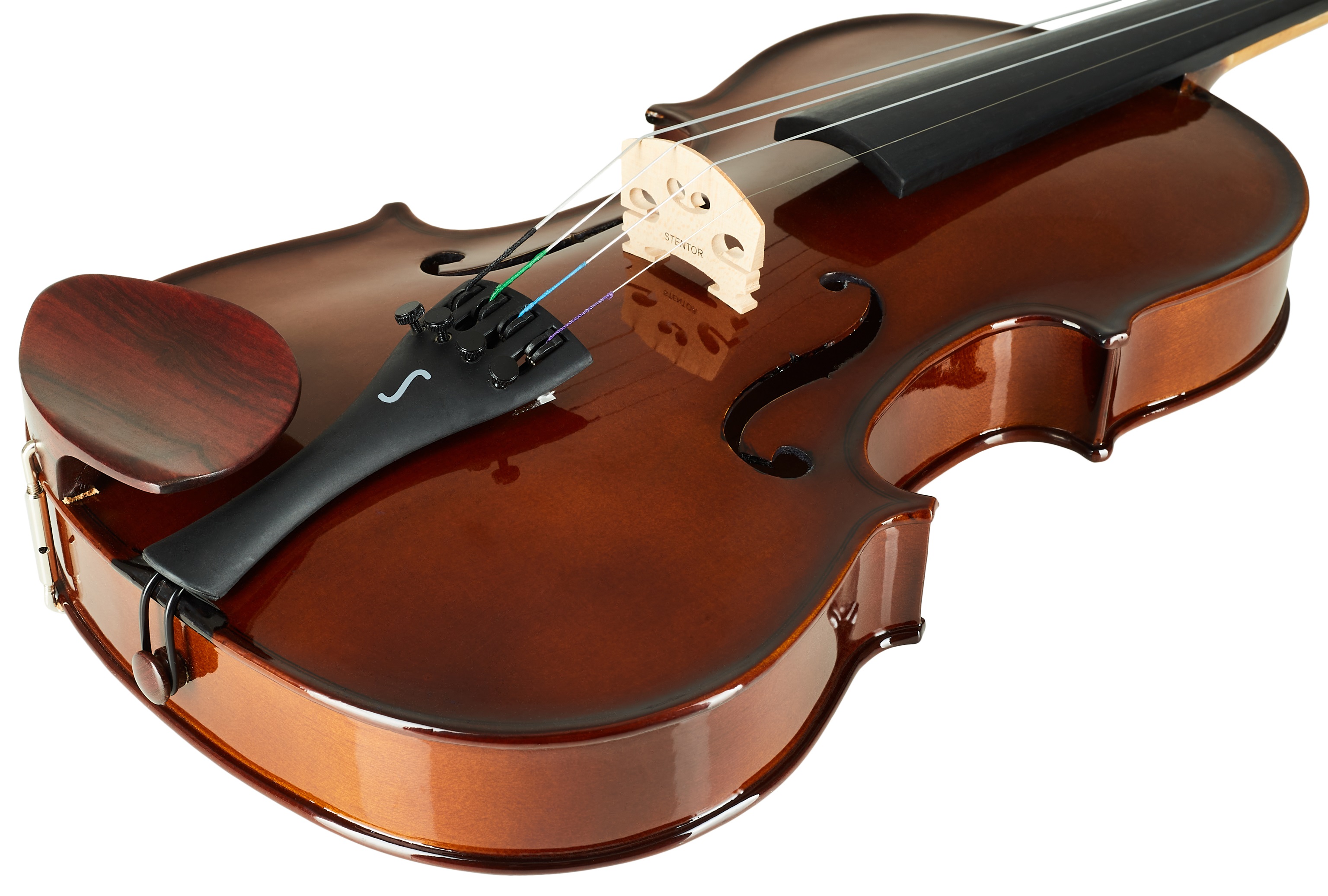 Stentor Student I 4/4 Vln Set (obrázek 3)