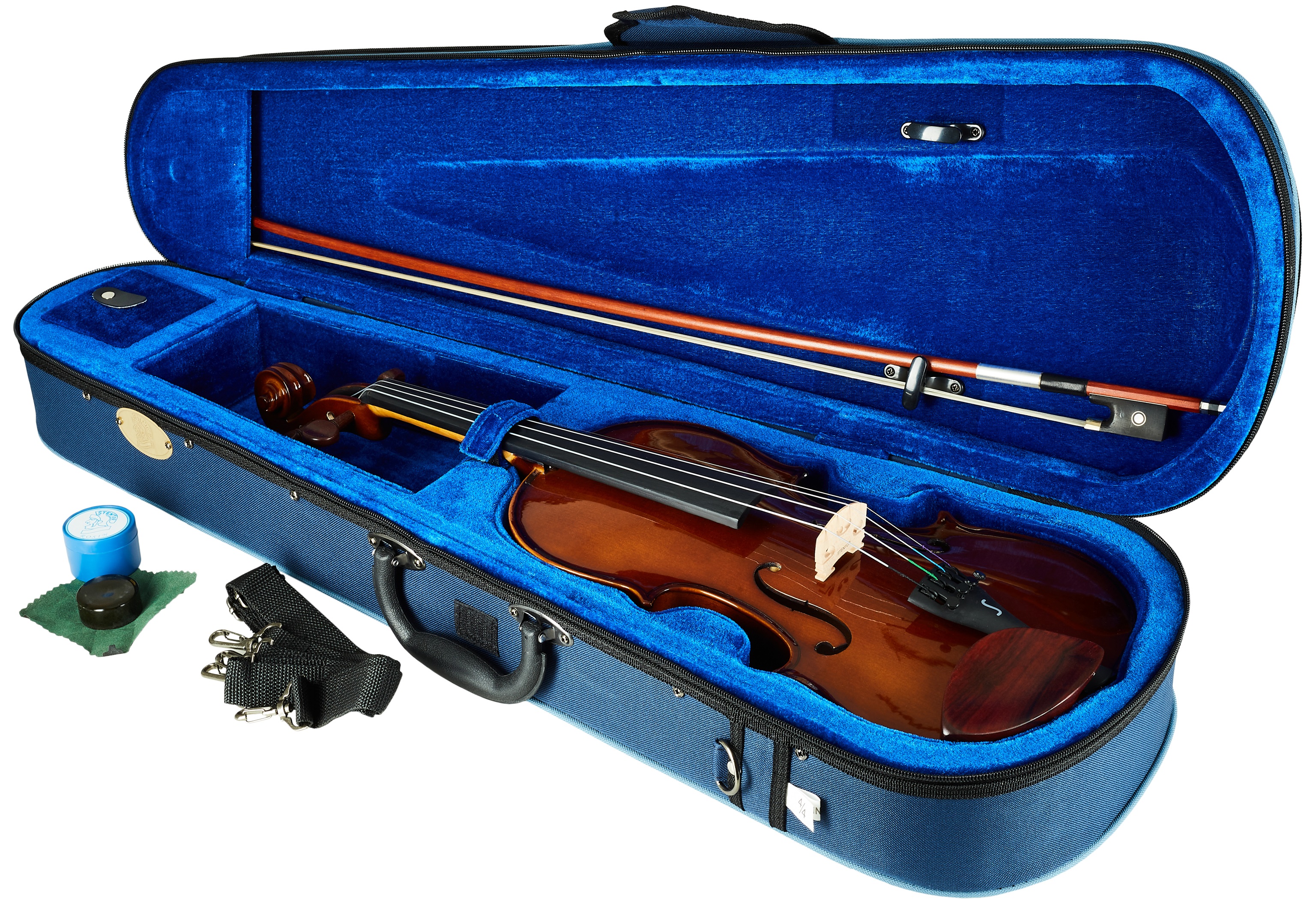 Stentor Student I 4/4 Vln Set (obrázek 7)