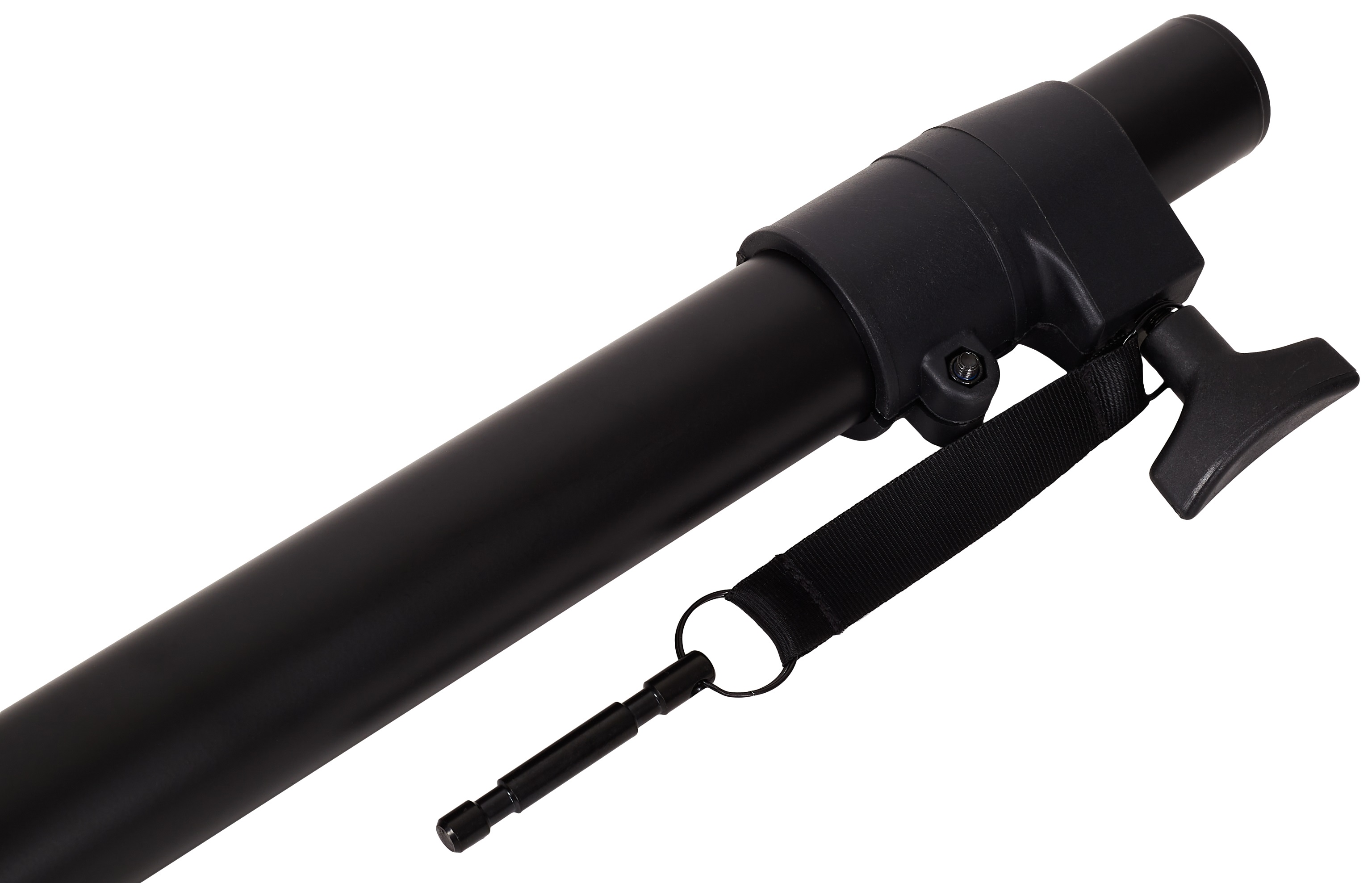 Mackie SPM400 (obrázek 3)