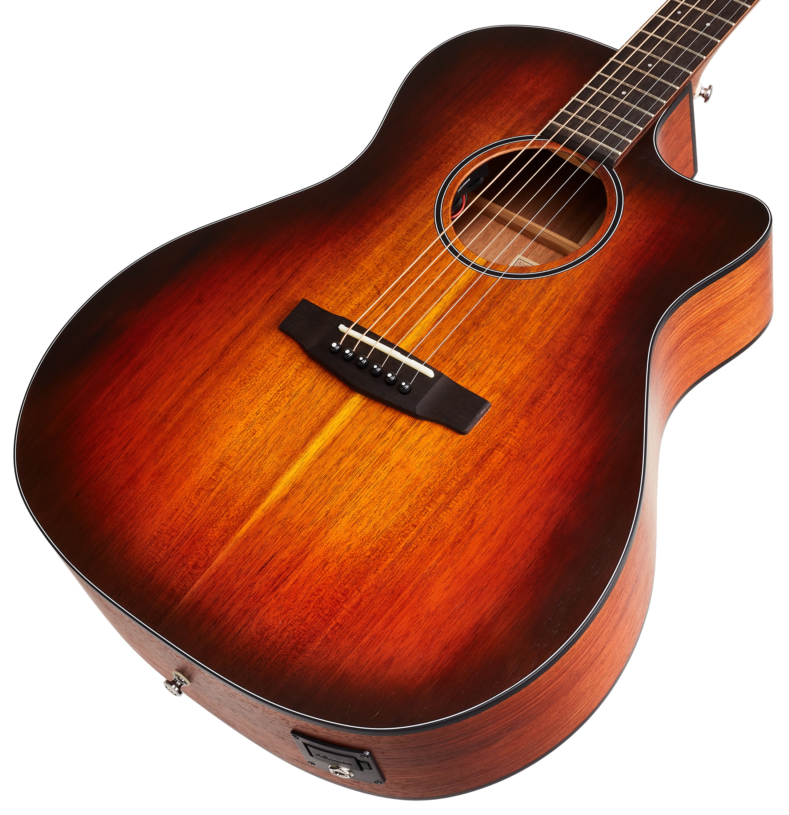 Cort Core-GA Blackwood OPLB (obrázek 3)