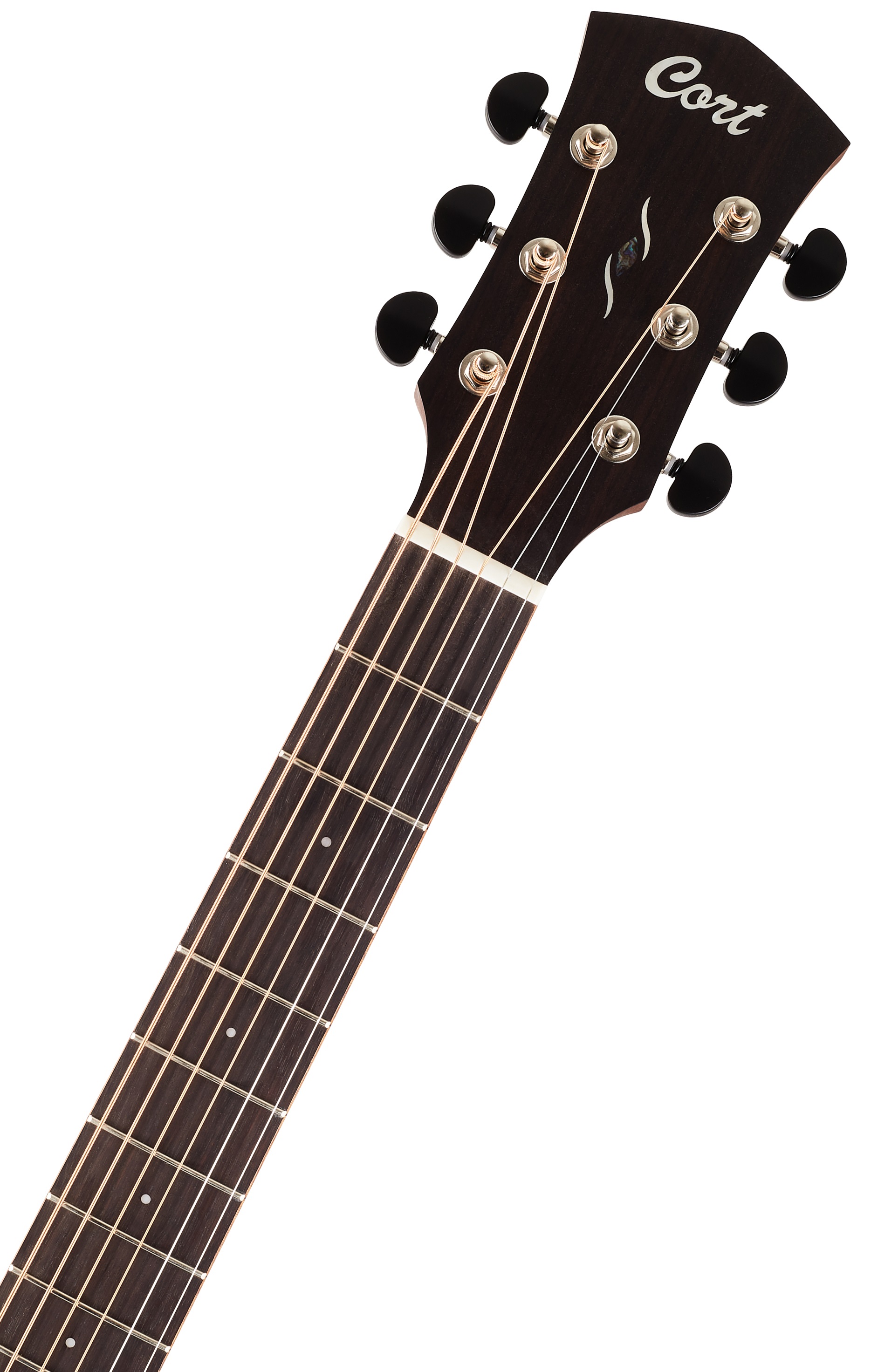 Cort Core-GA Blackwood OPLB (obrázek 5)