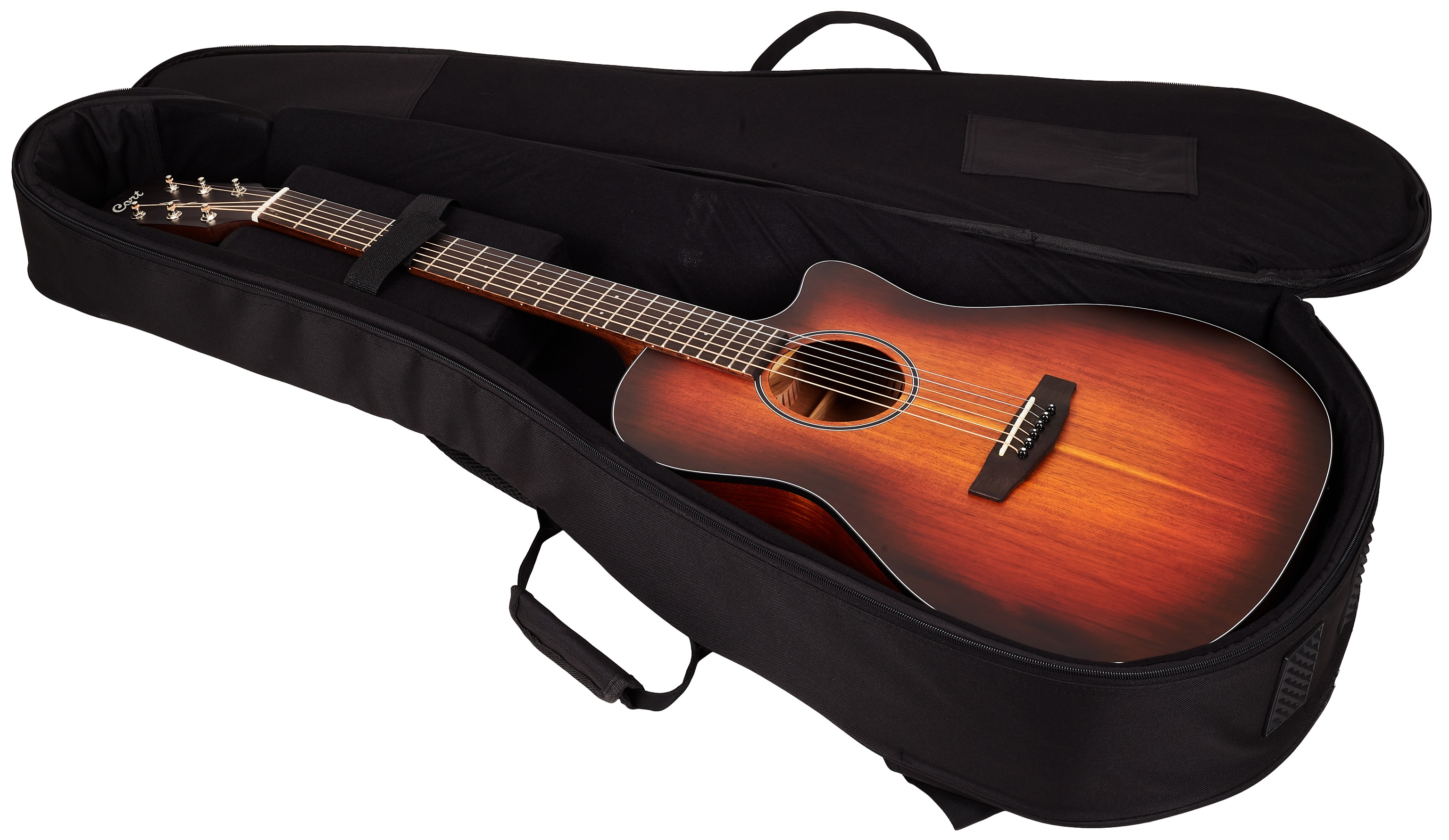 Cort Core-GA Blackwood OPLB (obrázek 7)