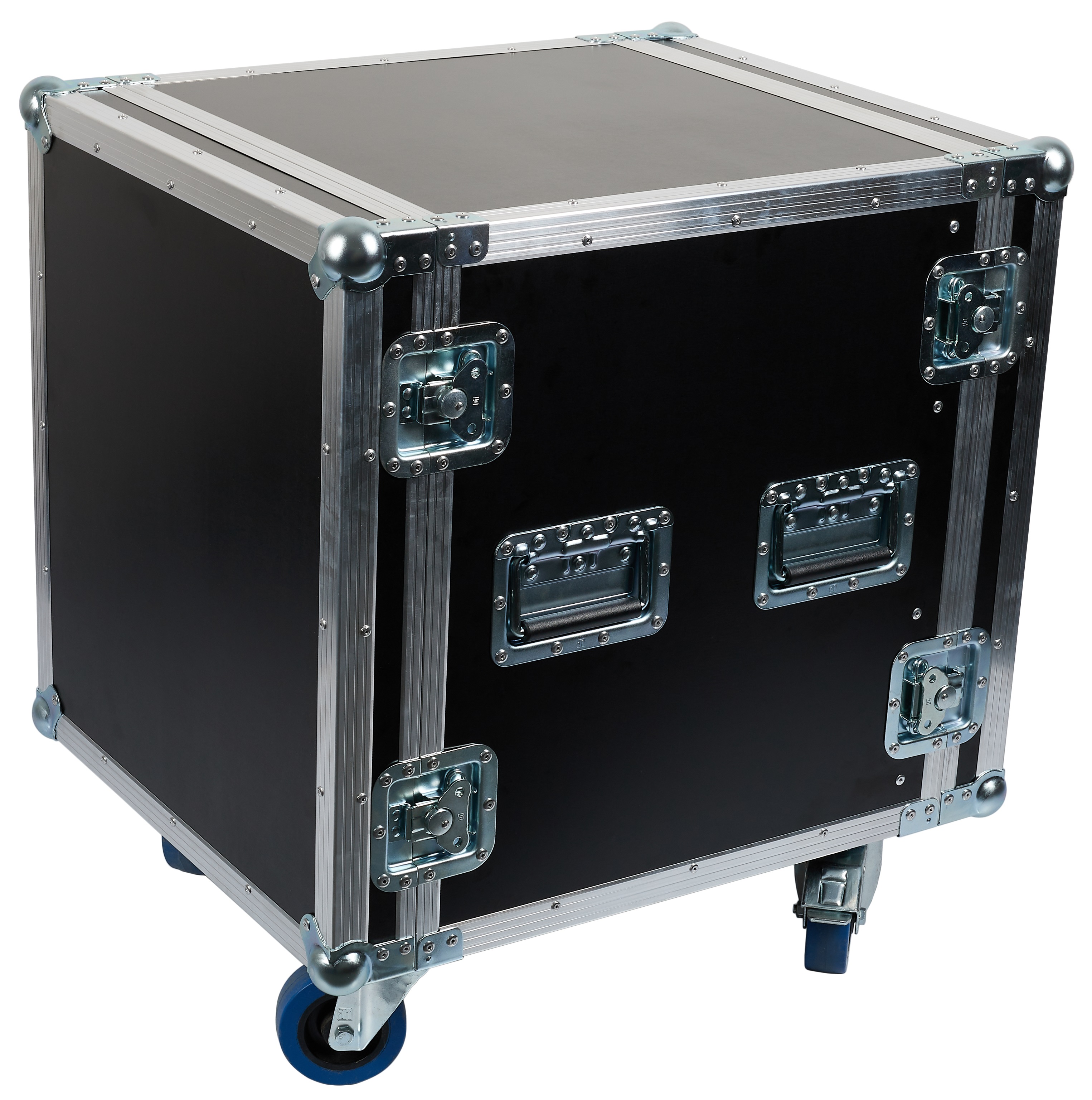 Razzor Cases 12U rack 500 wheels (obrázek 3)