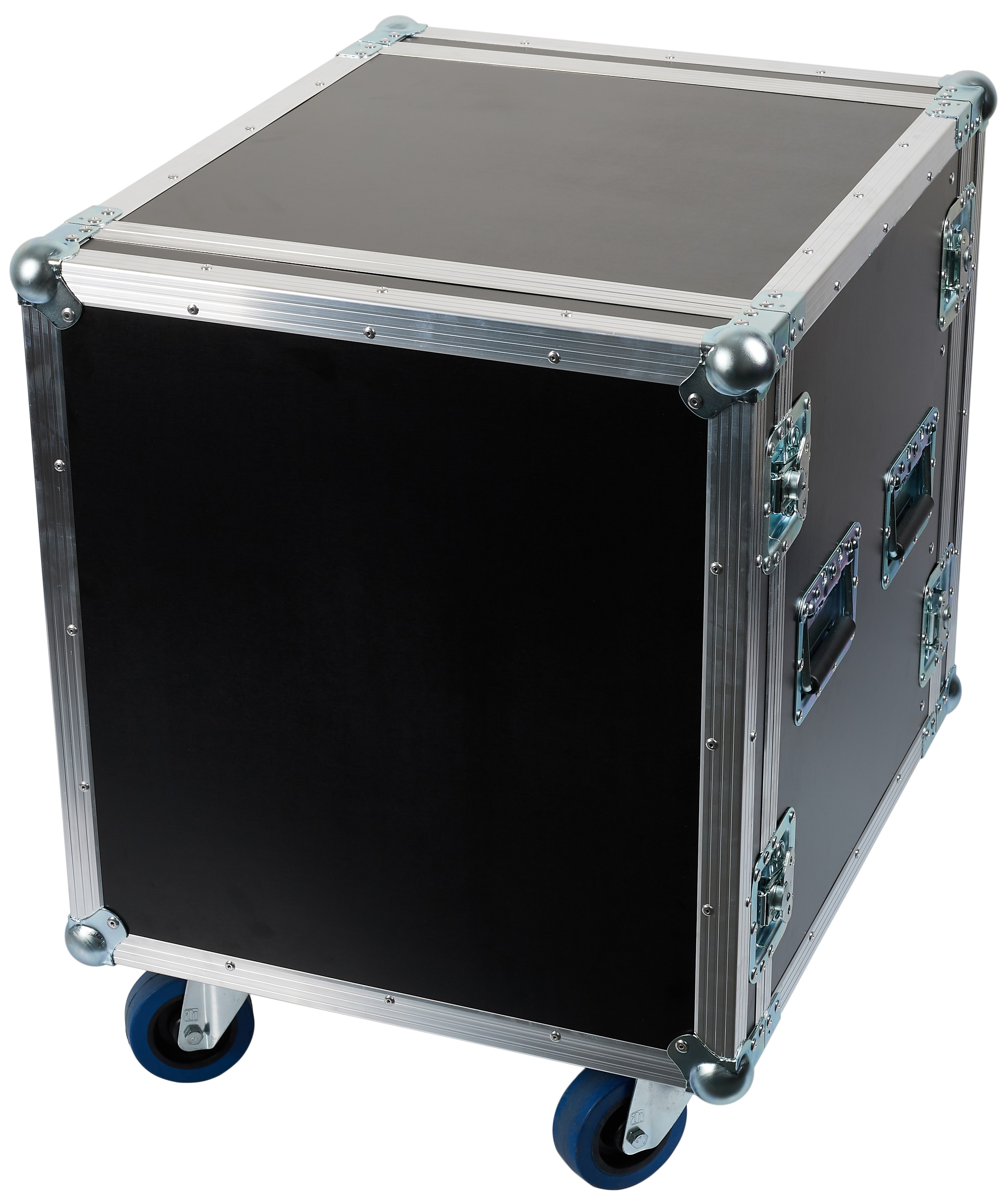 Razzor Cases 12U rack 500 wheels (obrázek 4)