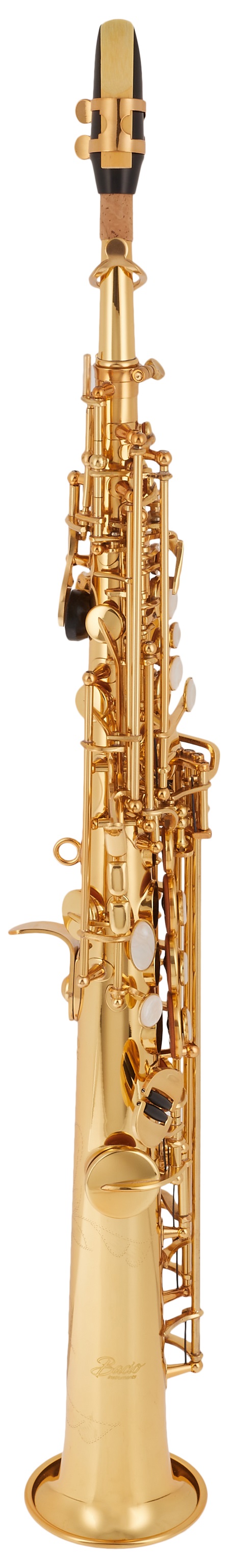 Bacio Instruments BSS-100
