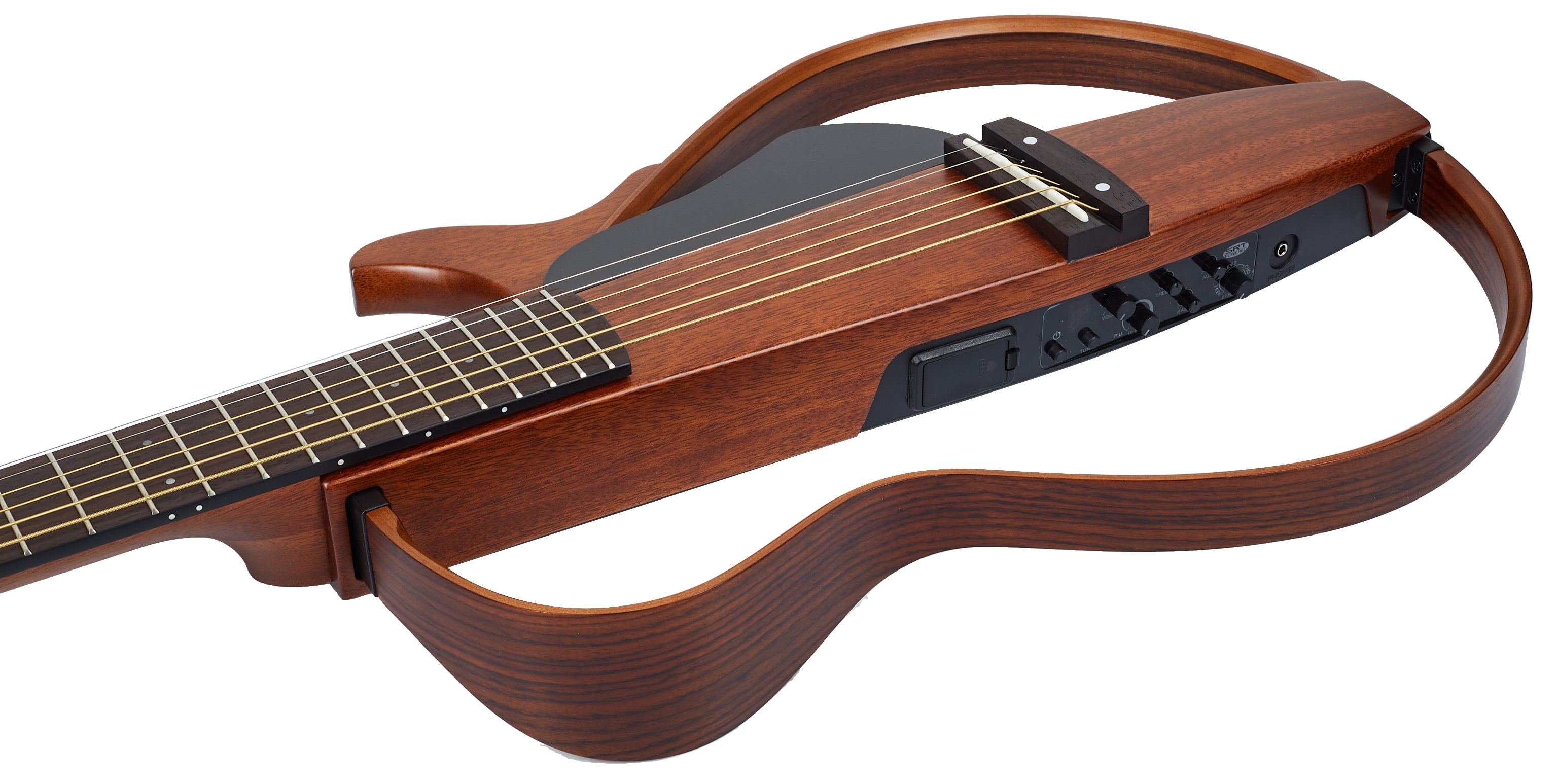 Yamaha SLG200S NT (obrázek 4)