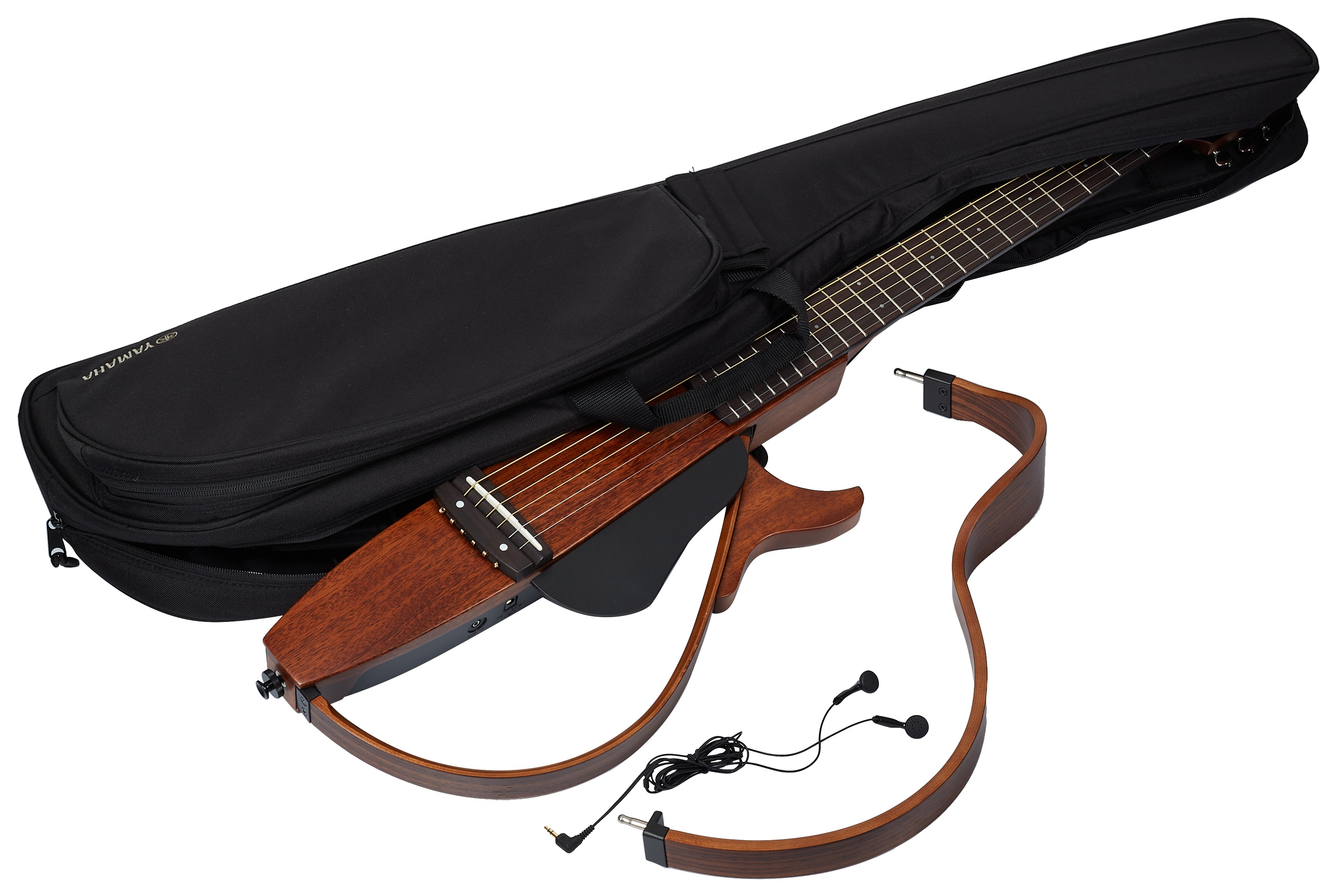 Yamaha SLG200S NT (obrázek 8)