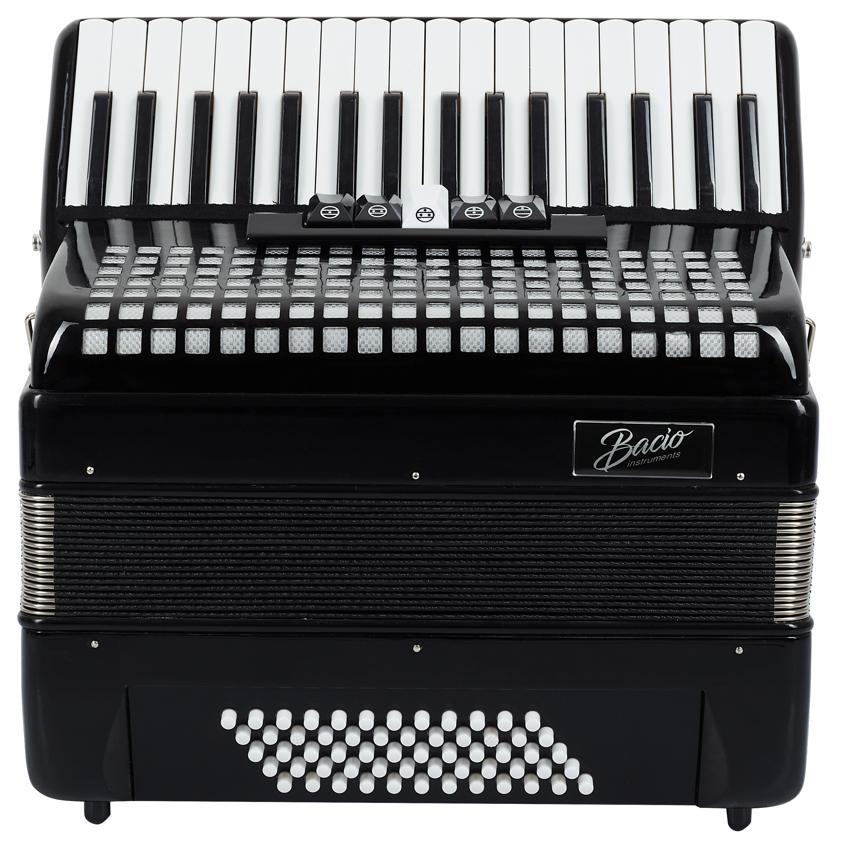 Bacio Instruments AT3460 (obrázek 3)