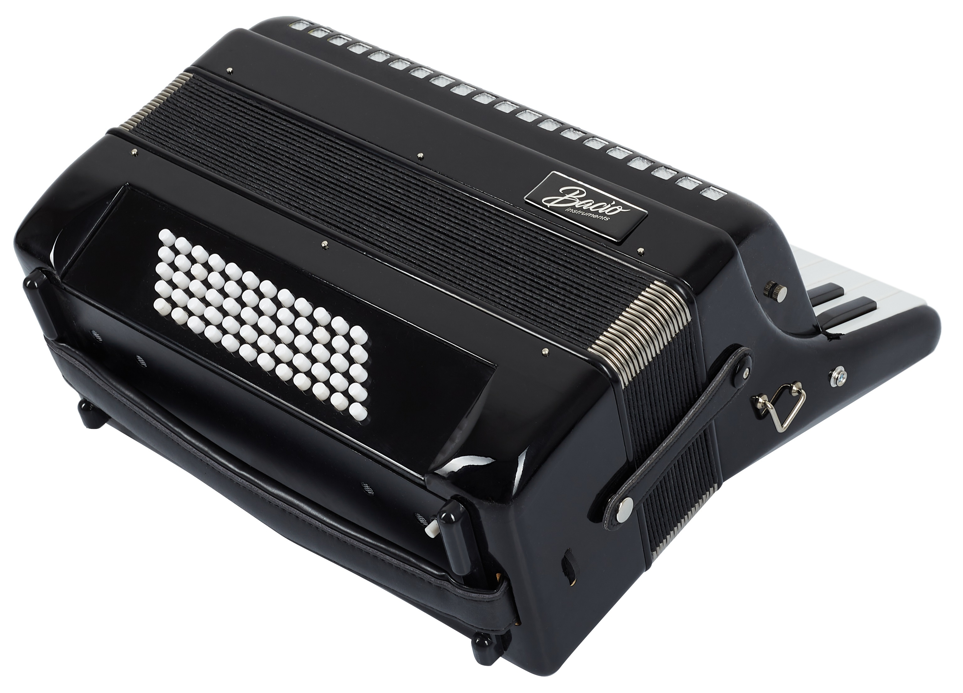 Bacio Instruments AT3460 (obrázek 4)