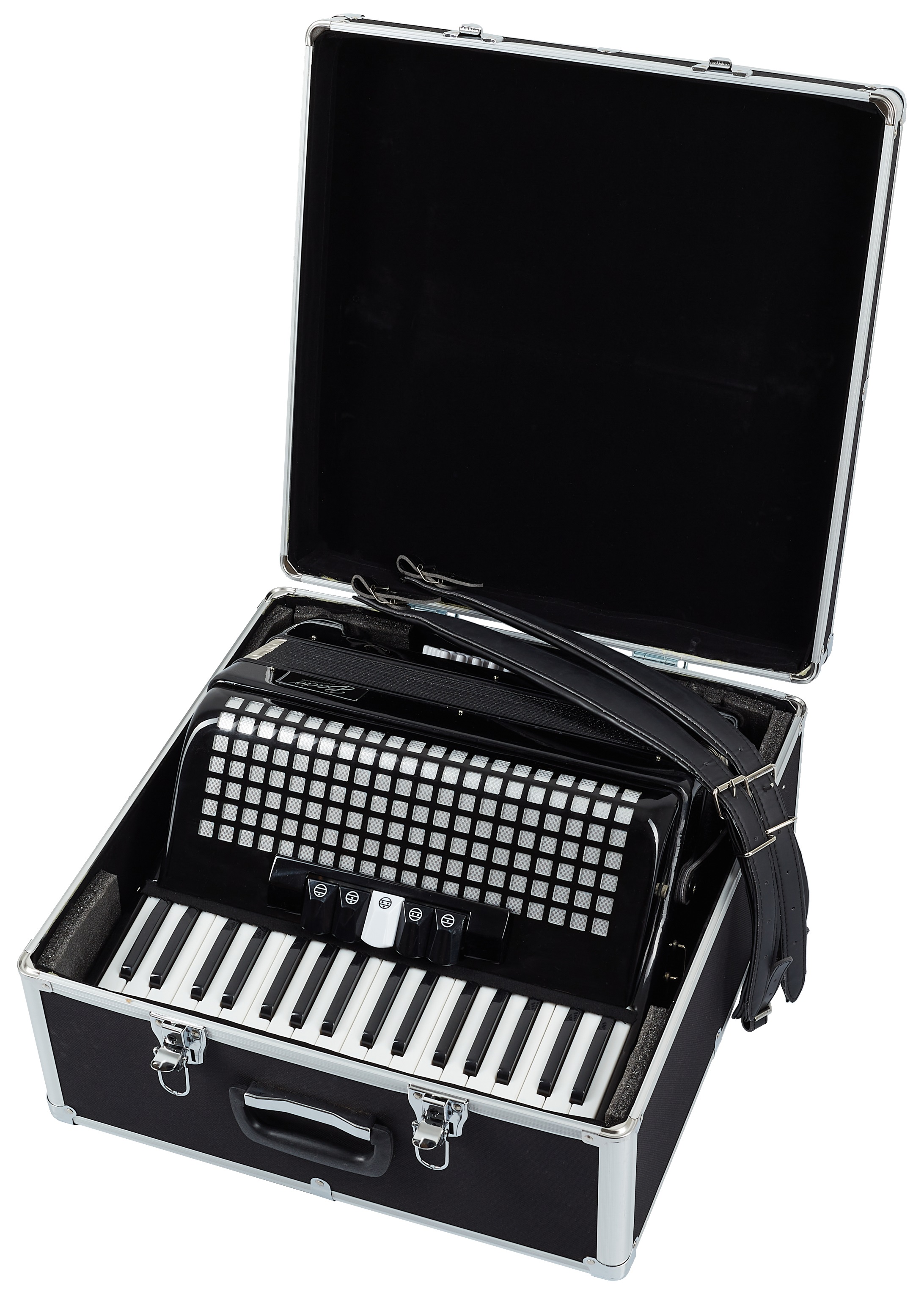 Bacio Instruments AT3460 (obrázek 5)