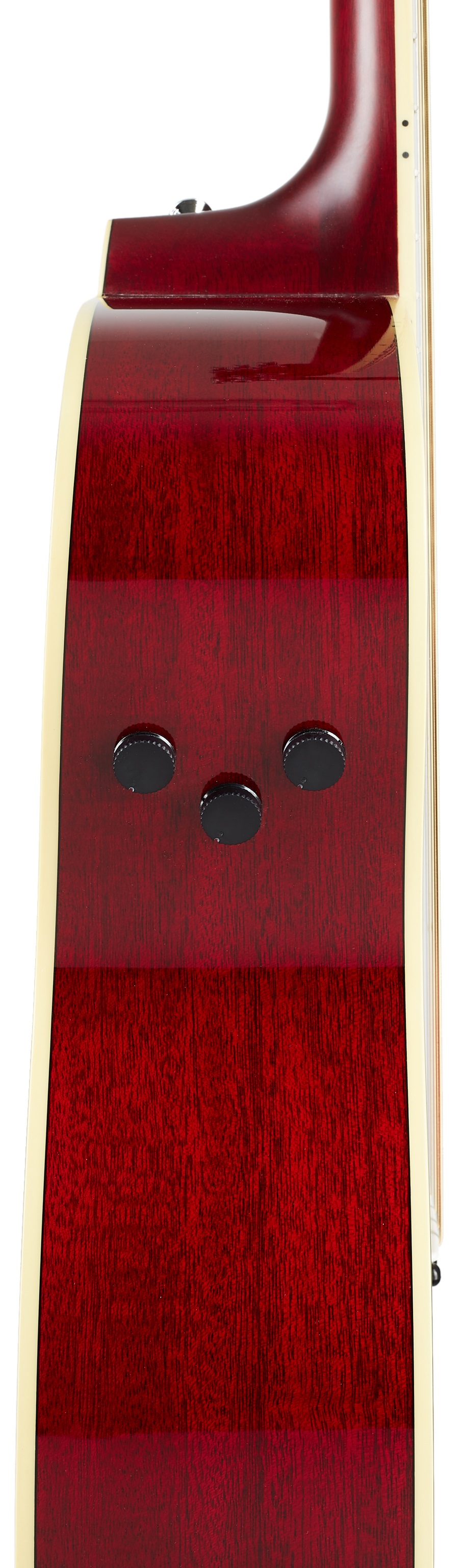 Yamaha FSC-TA RR (obrázek 4)