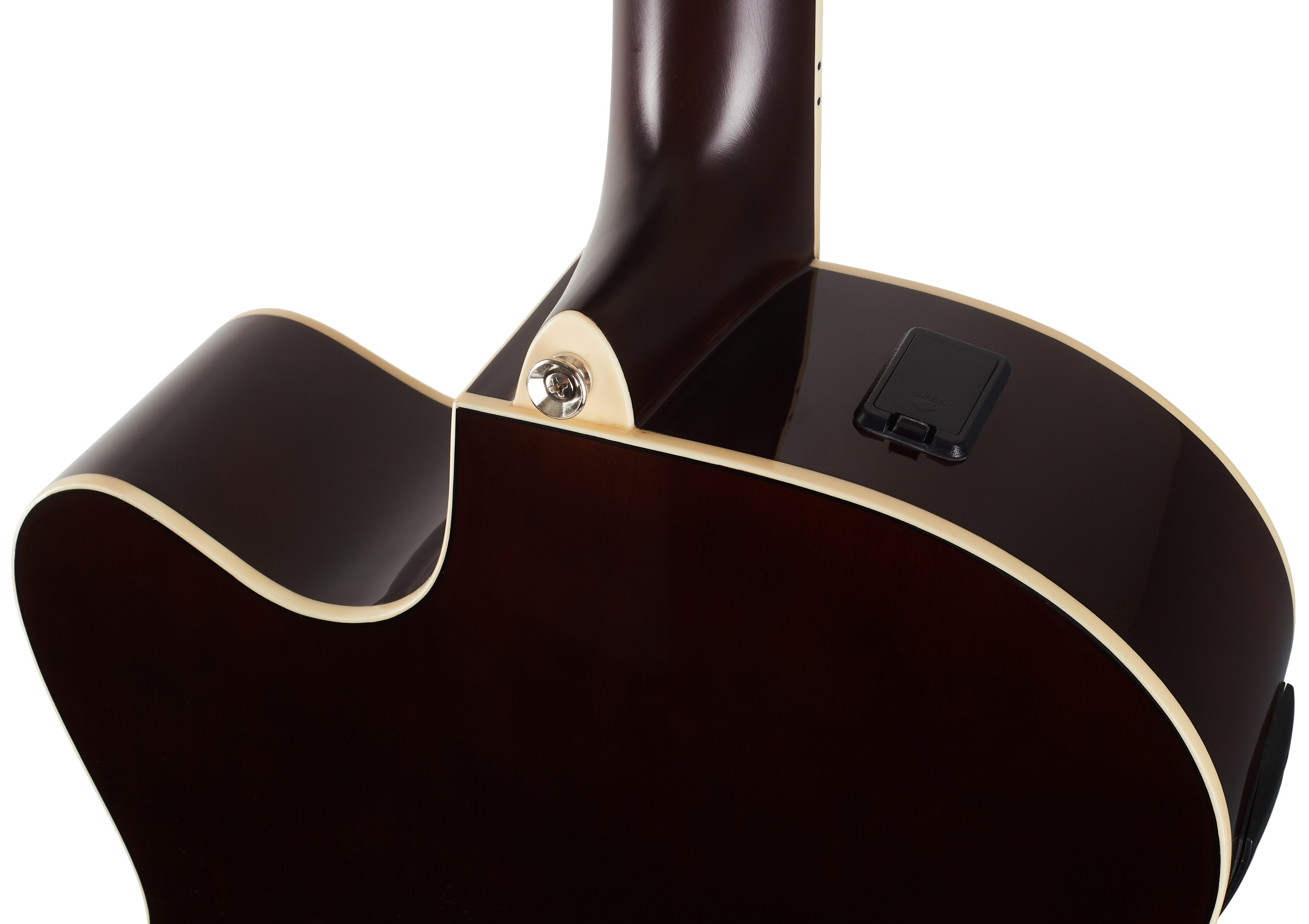 Yamaha CPX600 OVSB (obrázek 5)