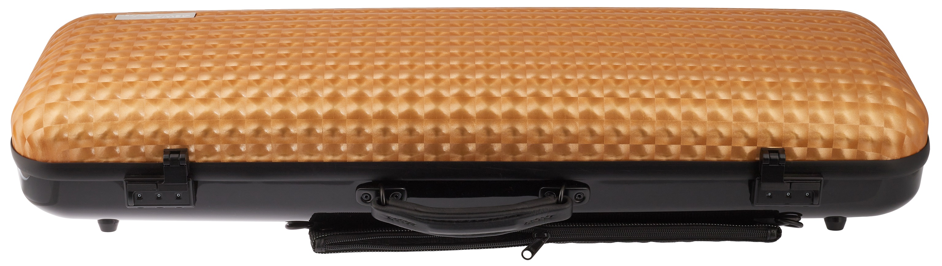 Gewa Air Diamond GD/BK Vln Case (obrázek 3)