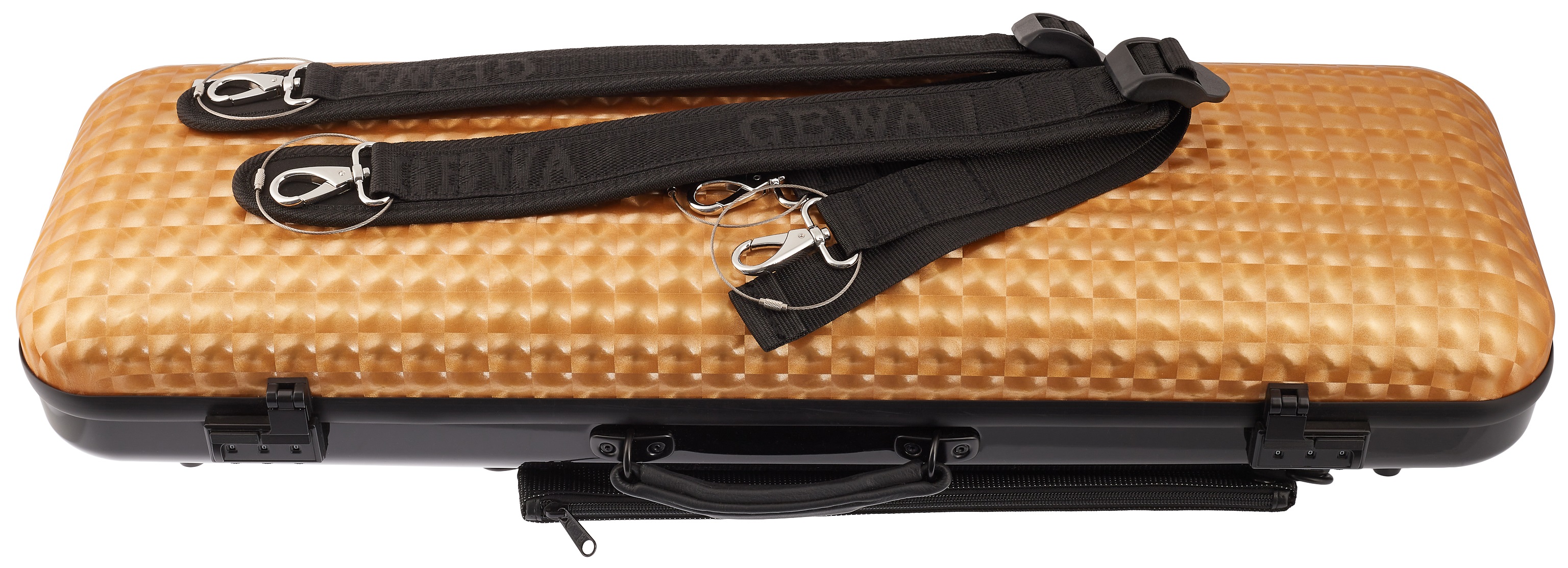 Gewa Air Diamond GD/BK Vln Case (obrázek 4)