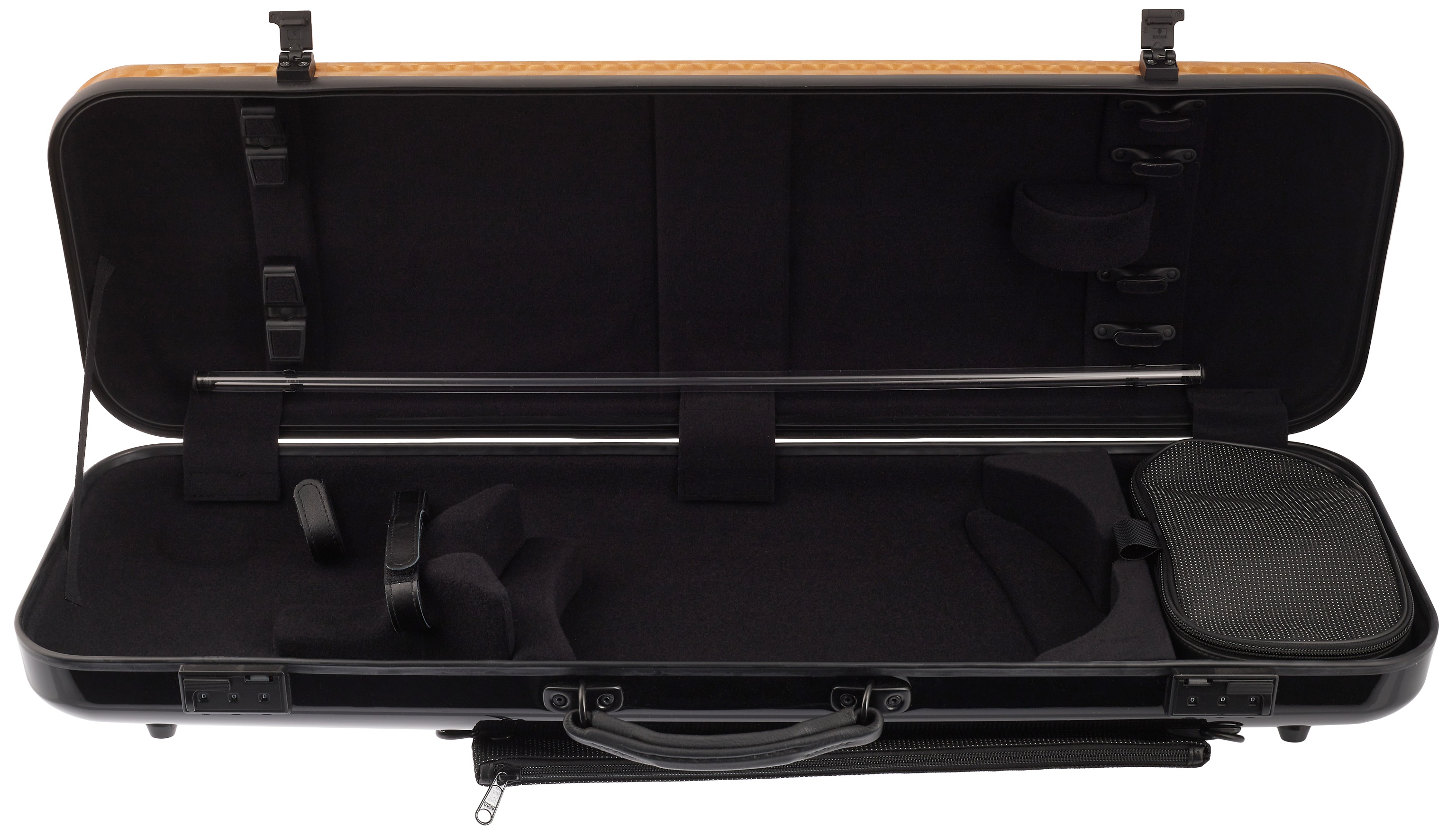 Gewa Air Diamond GD/BK Vln Case (obrázek 6)