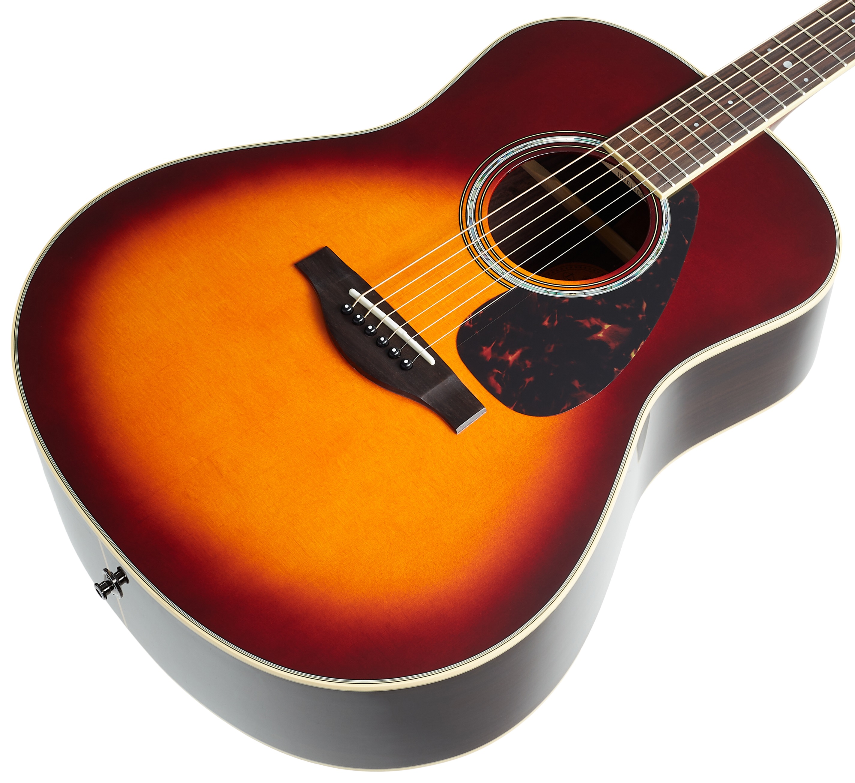 Yamaha LL6 BS ARE (obrázek 3)