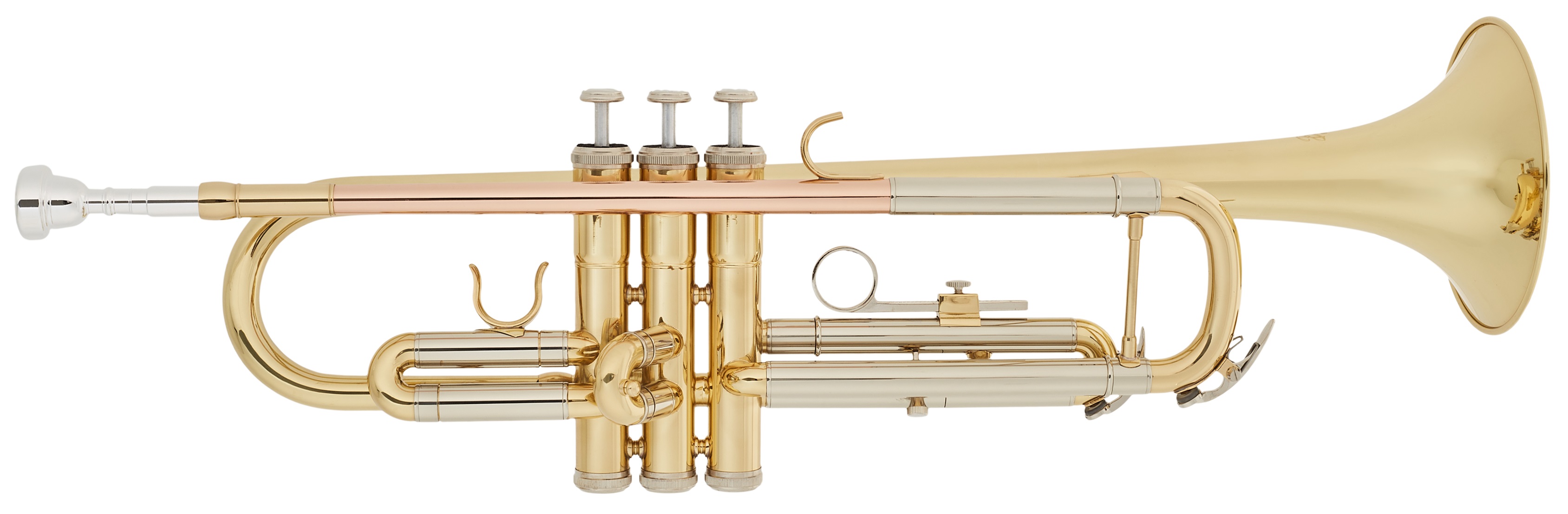 Levně Bacio Instruments BTR-100