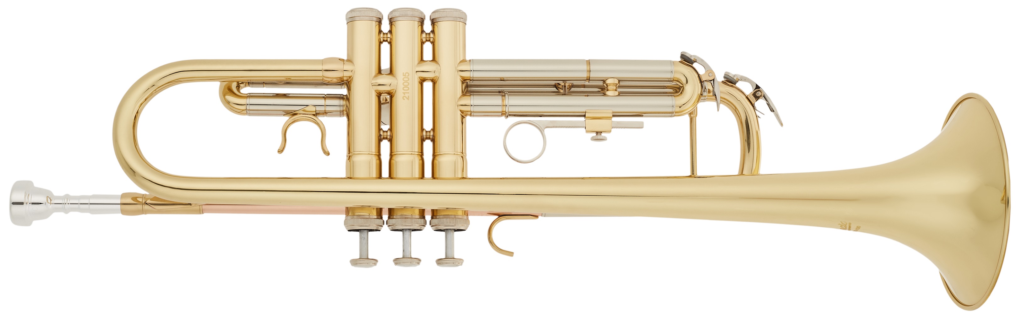 Bacio Instruments BTR-100 (obrázek 3)