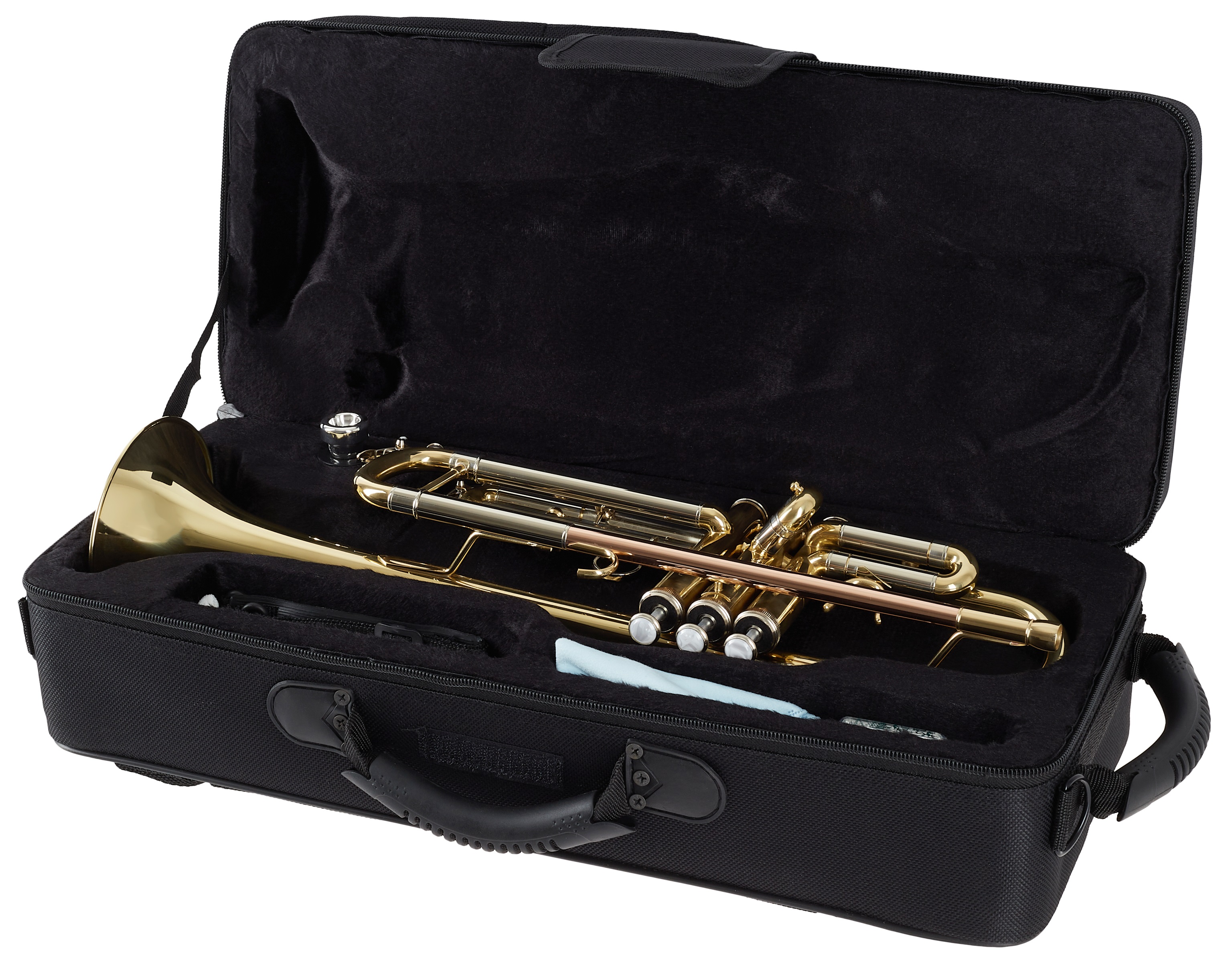Bacio Instruments BTR-100 (obrázek 5)