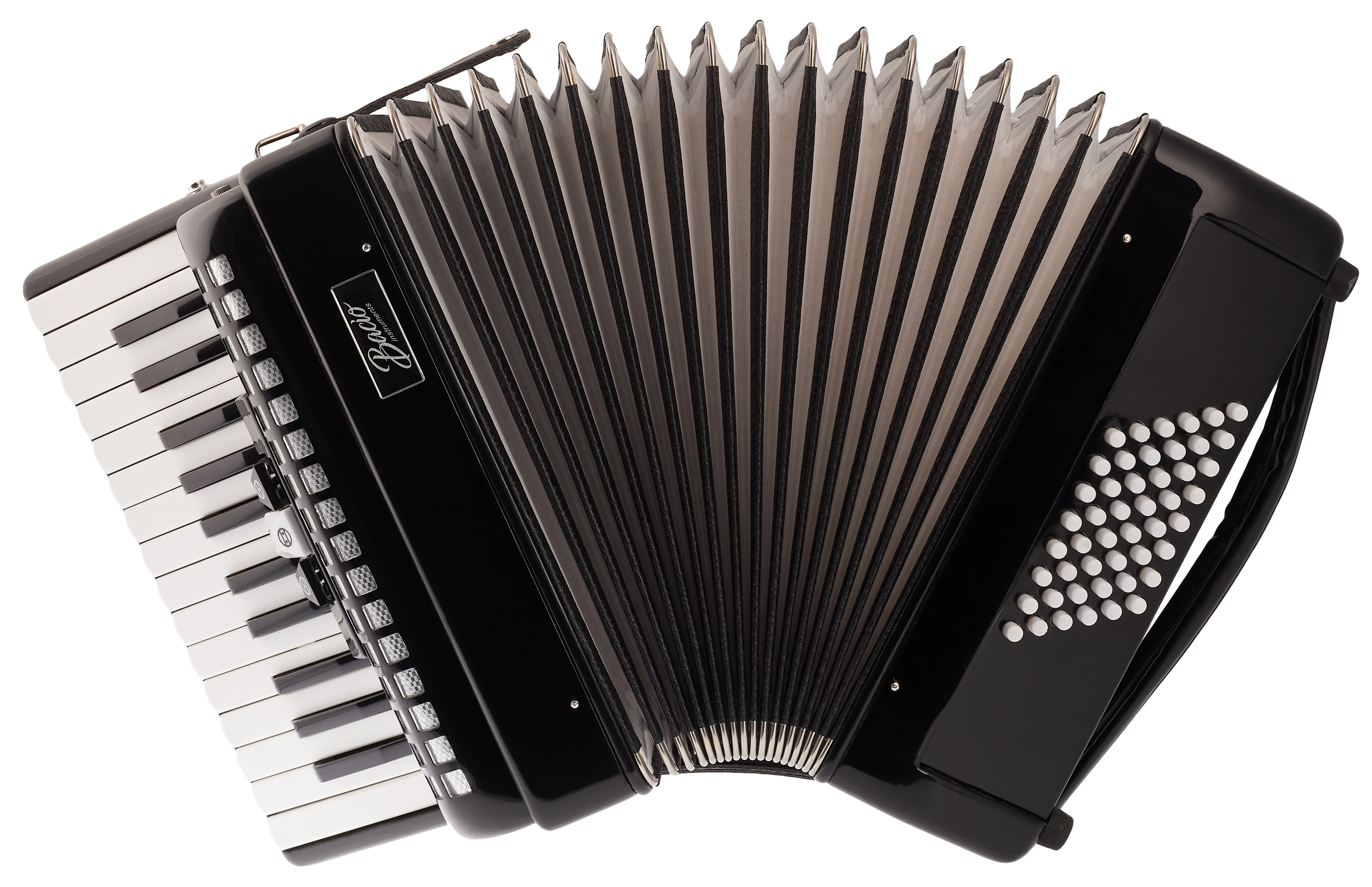 Levně Bacio Instruments AT2648B