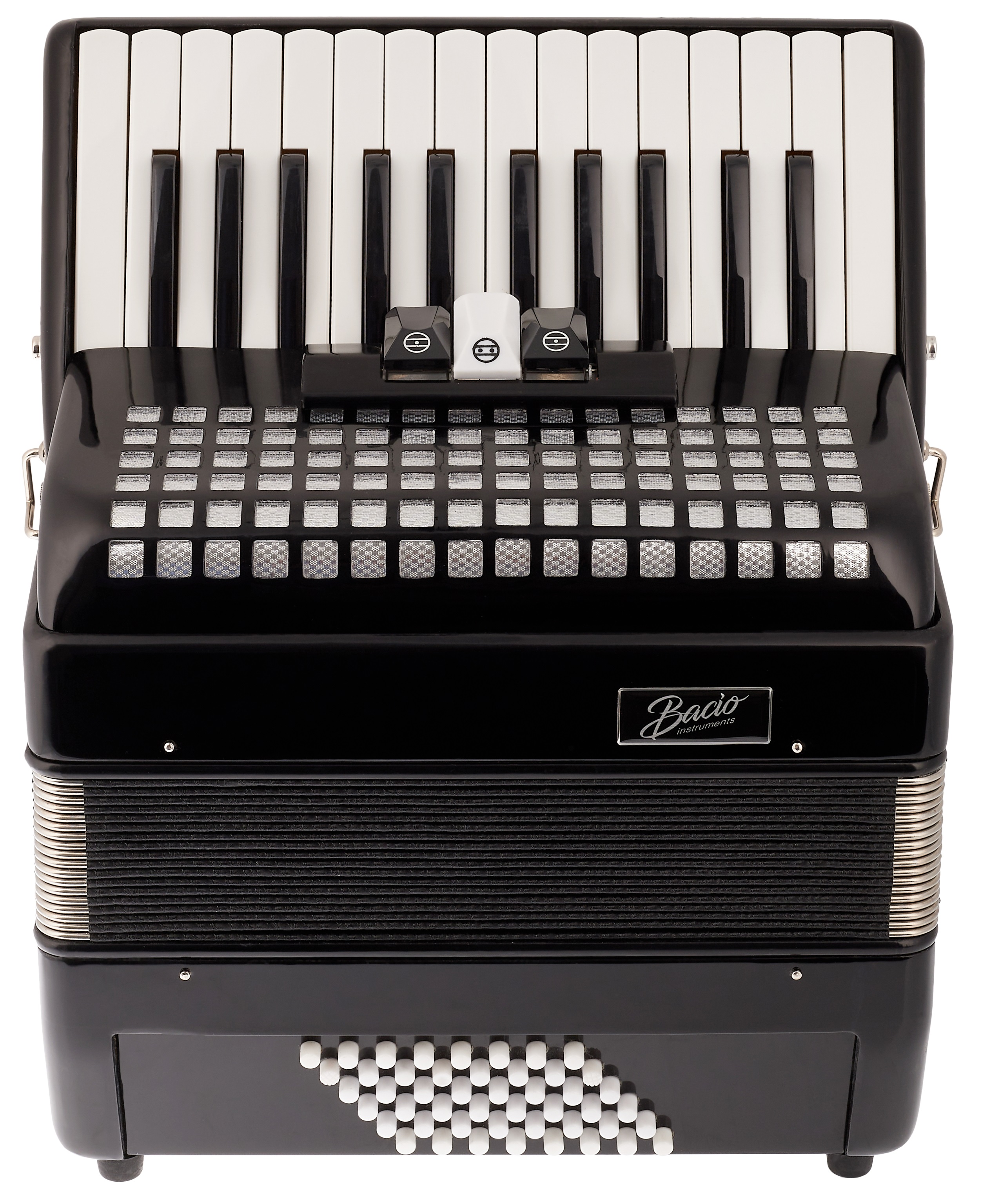 Bacio Instruments AT2648B (obrázek 3)