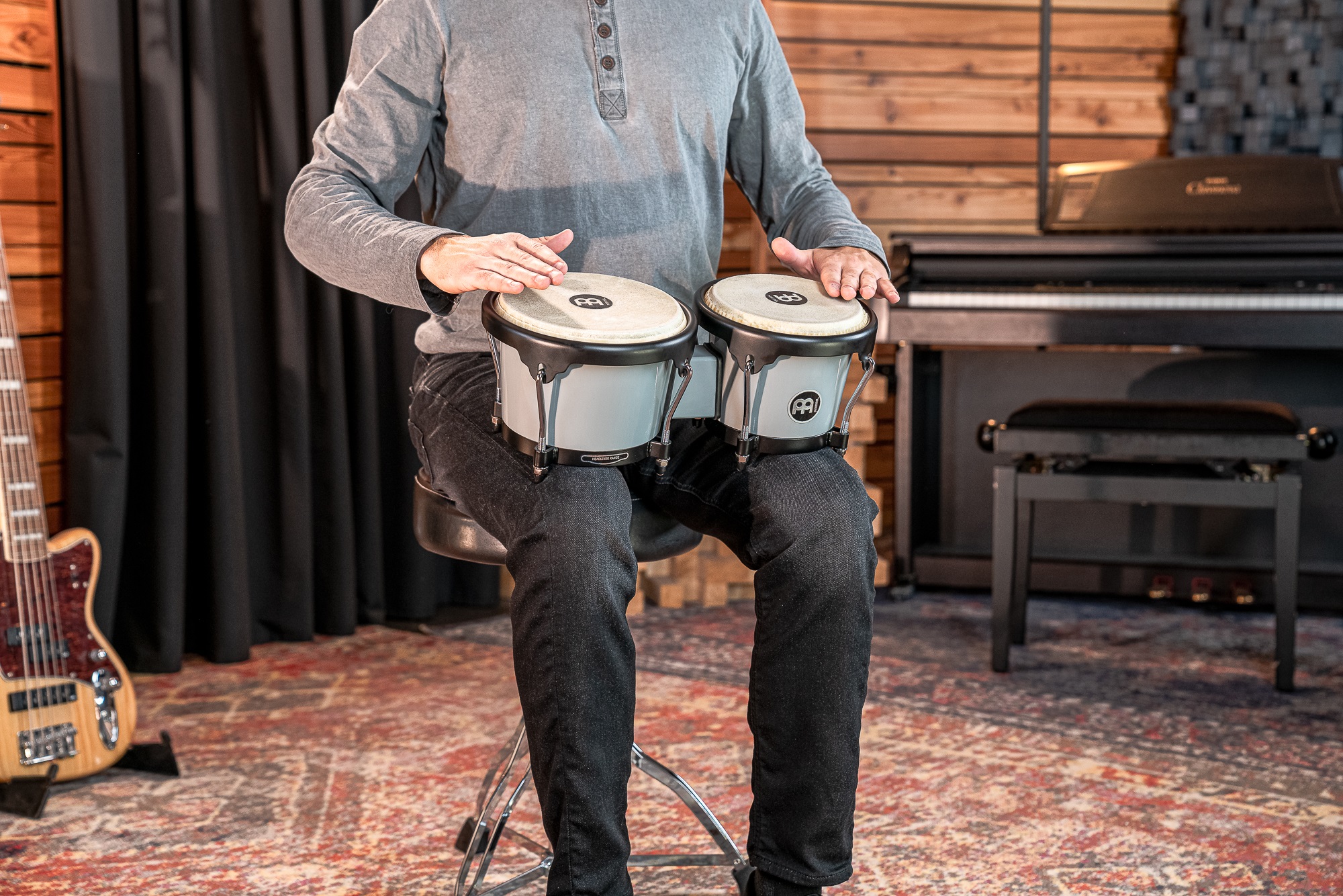 Meinl HB50UG (obrázek 6)