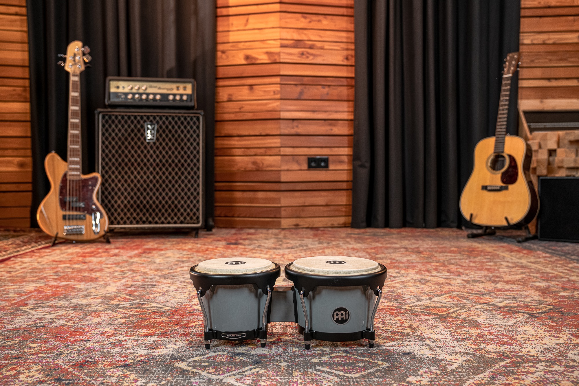 Meinl HB50UG (obrázek 8)