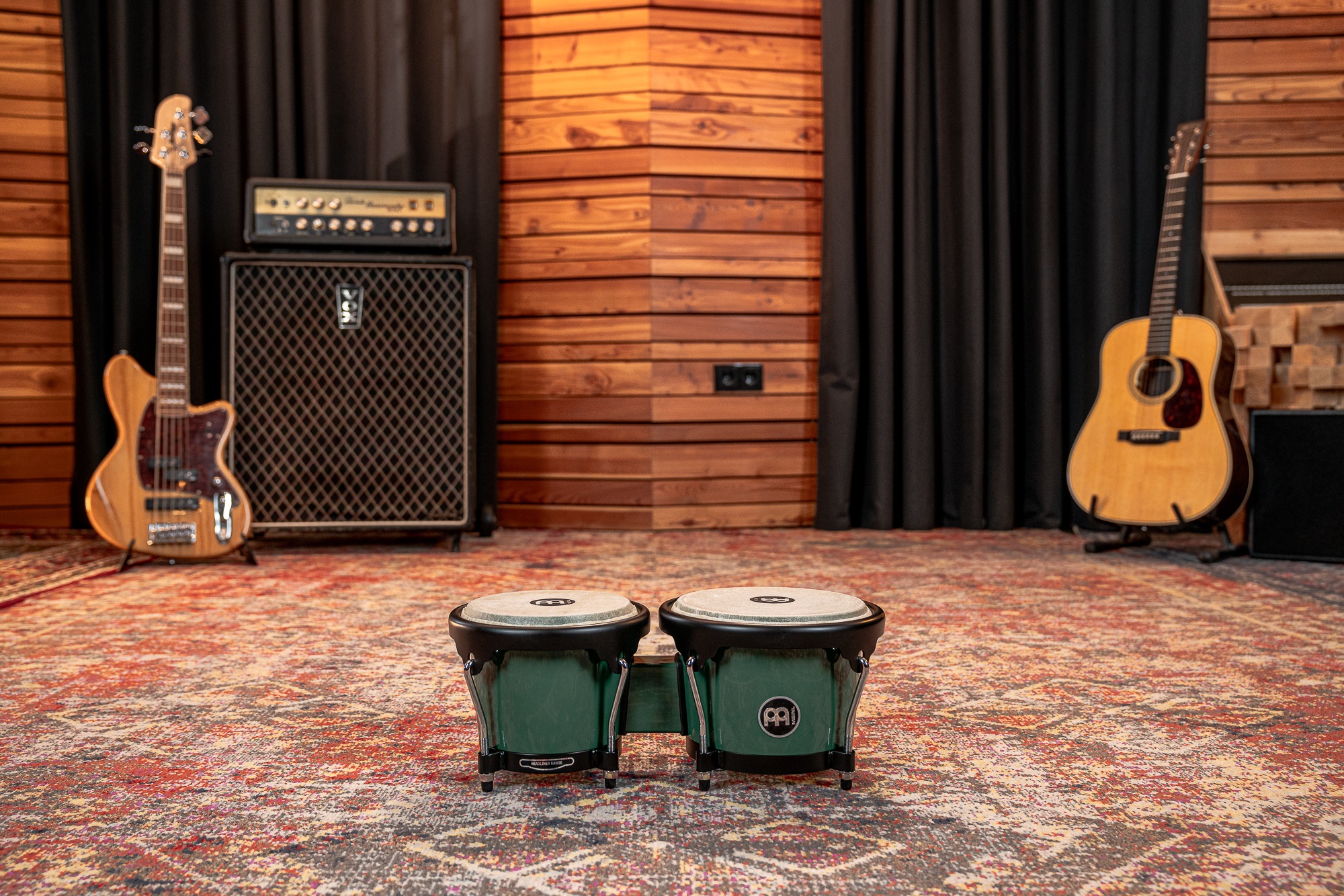 Meinl HB50FG (obrázek 6)