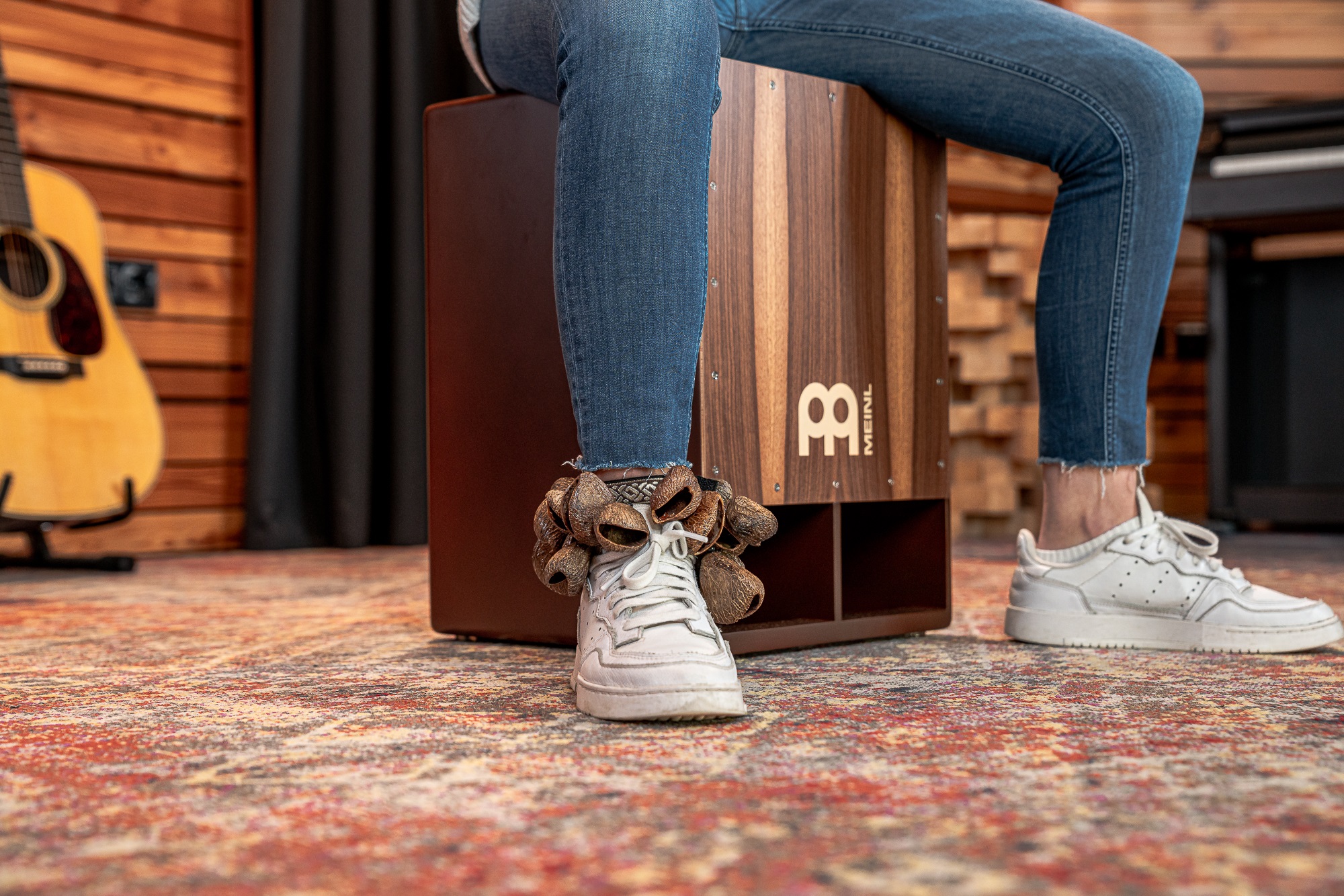 Meinl FR1P (obrázek 4)