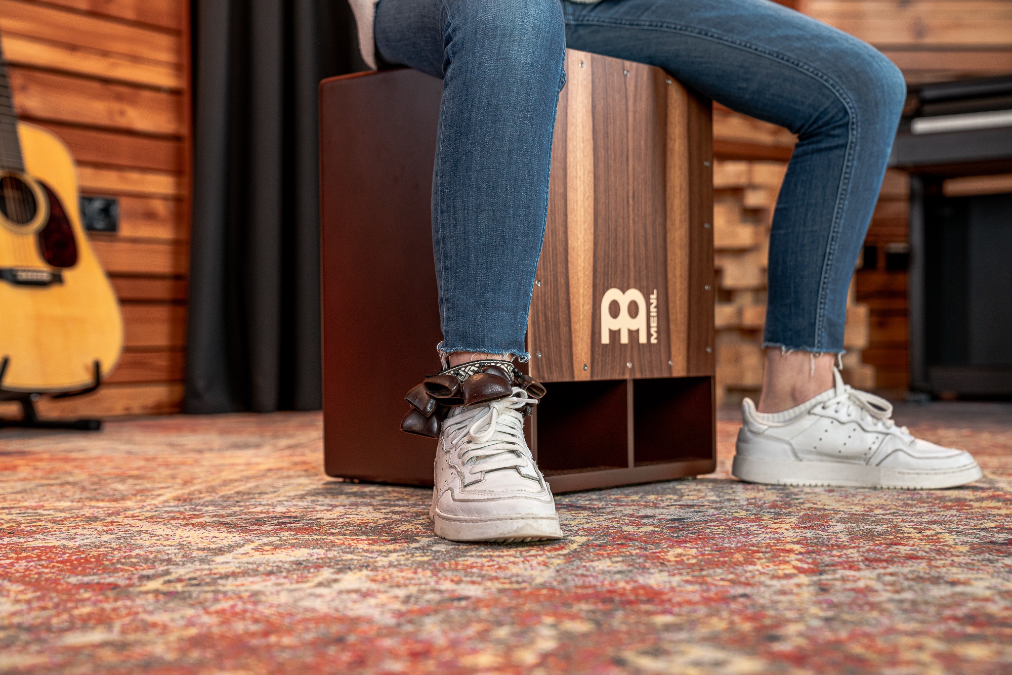 Meinl FR1B (obrázek 3)