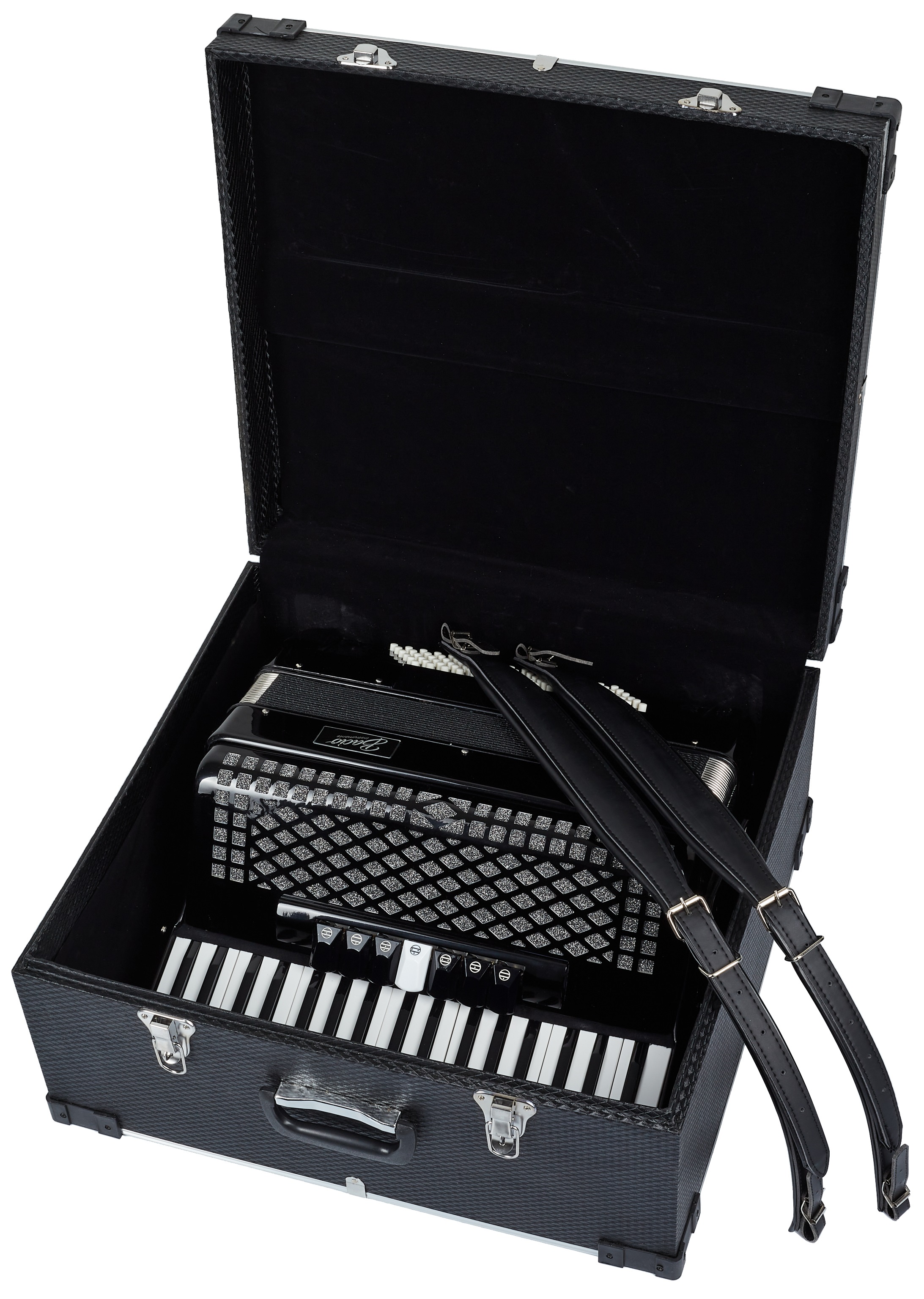 Bacio Instruments AT3796 (obrázek 5)