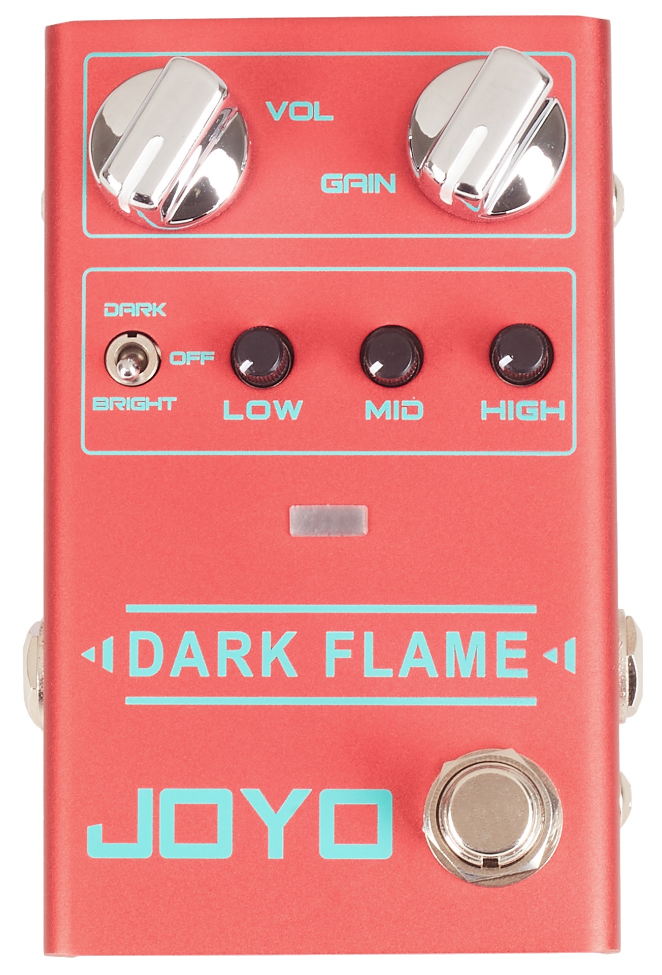 Levně Joyo R-17 Dark Flame
