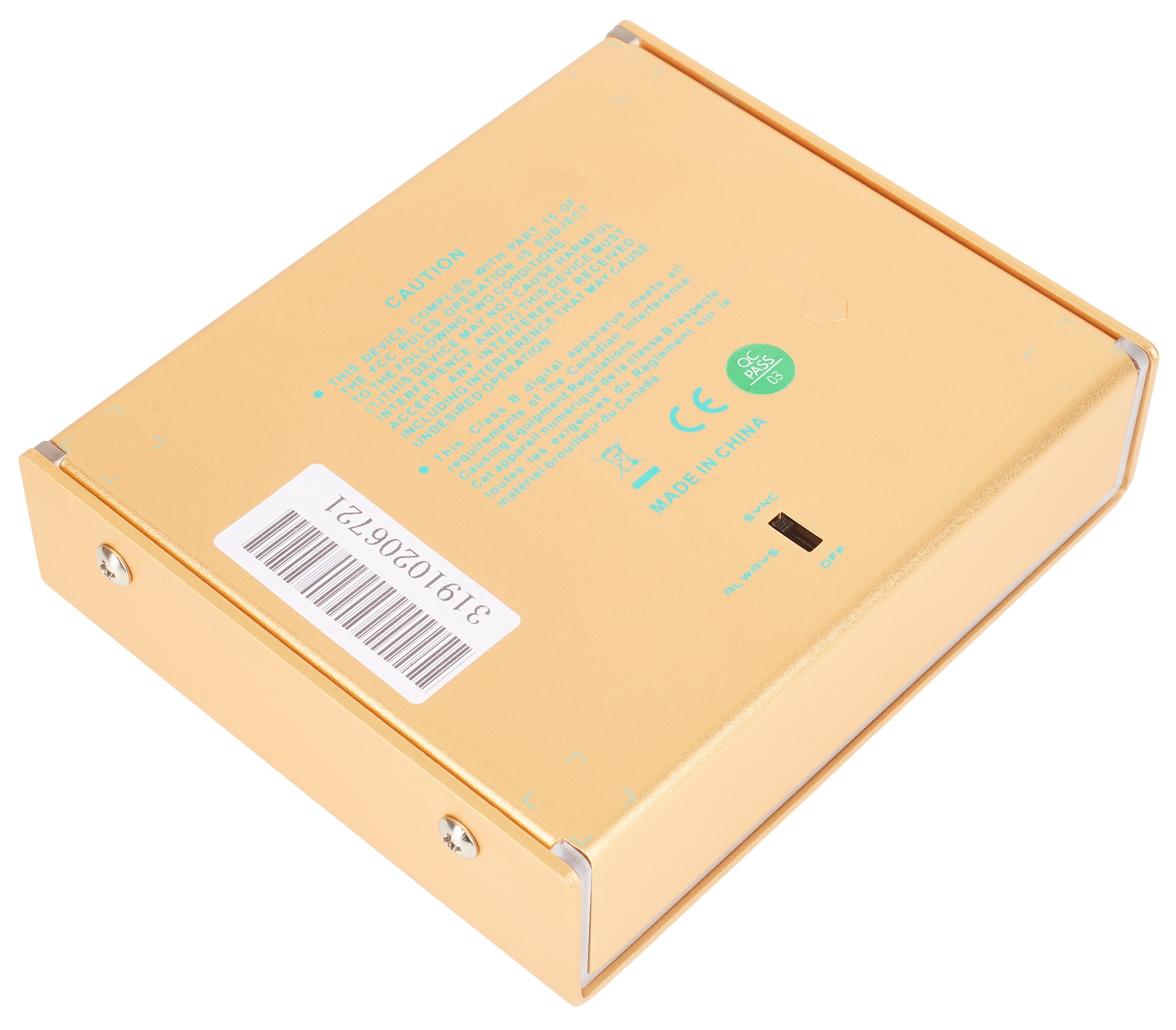 Joyo R-20 King of Kings (obrázek 5)