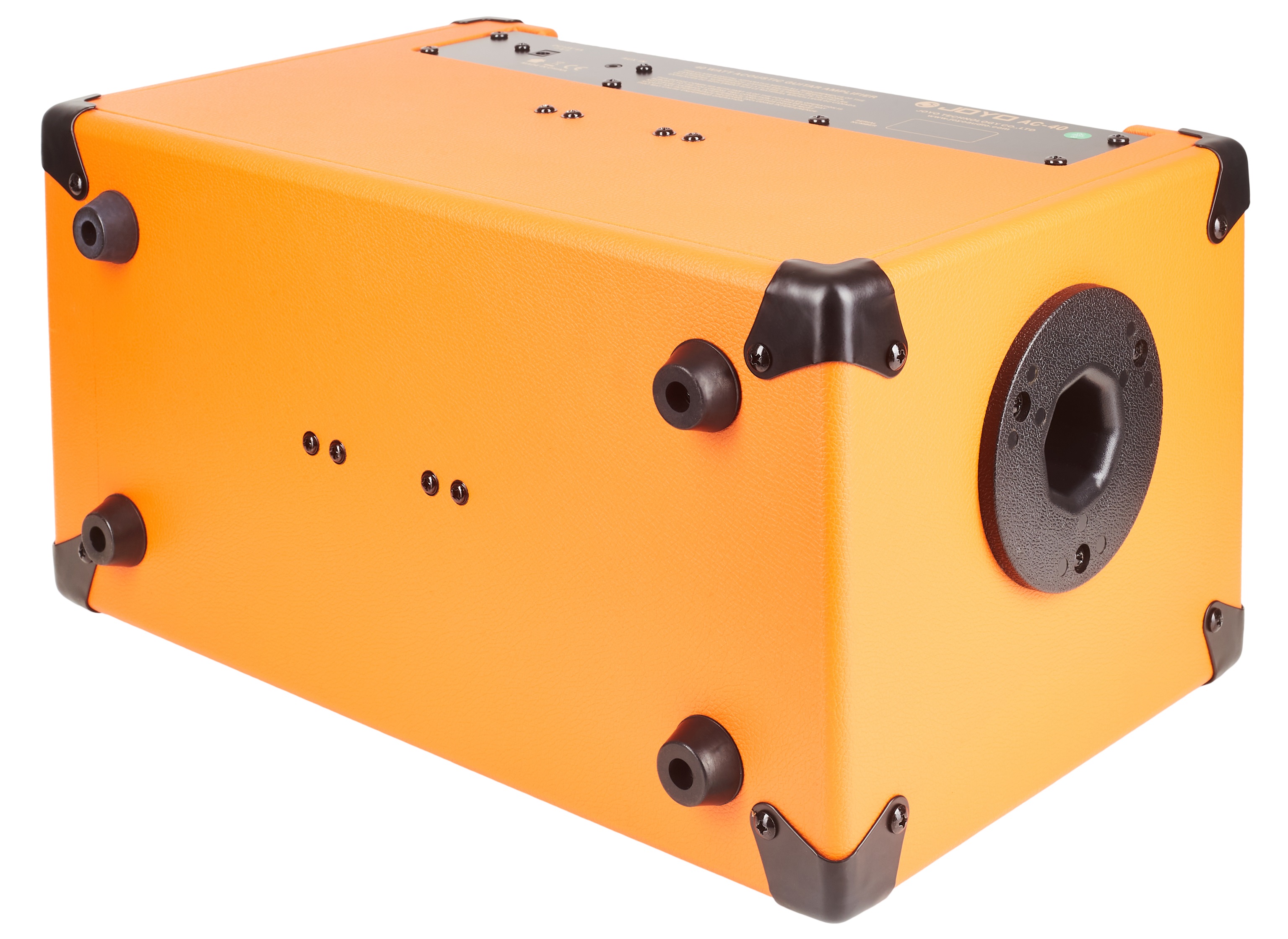 Joyo AC-40 Orange (obrázek 7)
