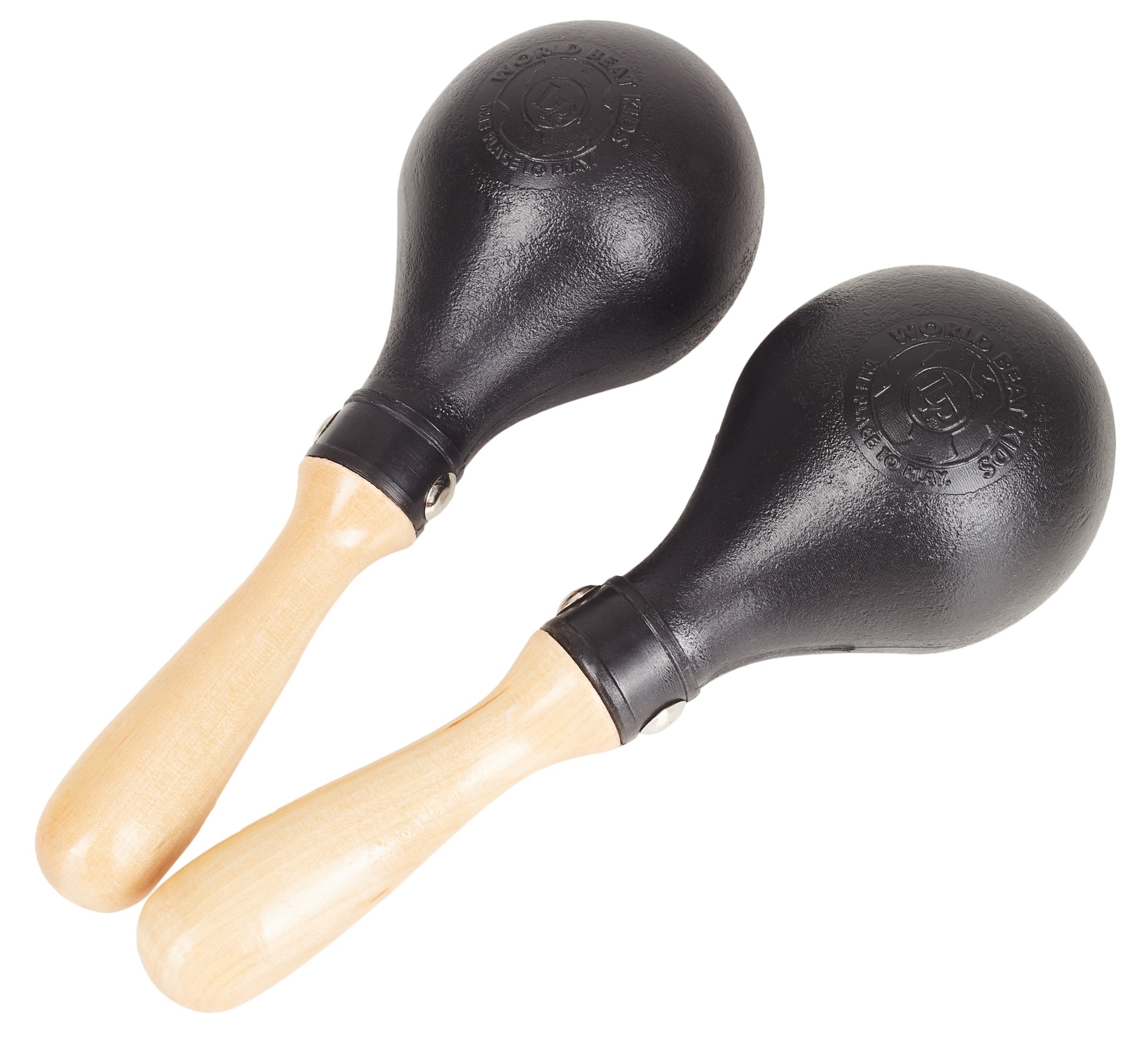 Latin Percussion WBK400 Kids World Rhythm Set (obrázek 7)