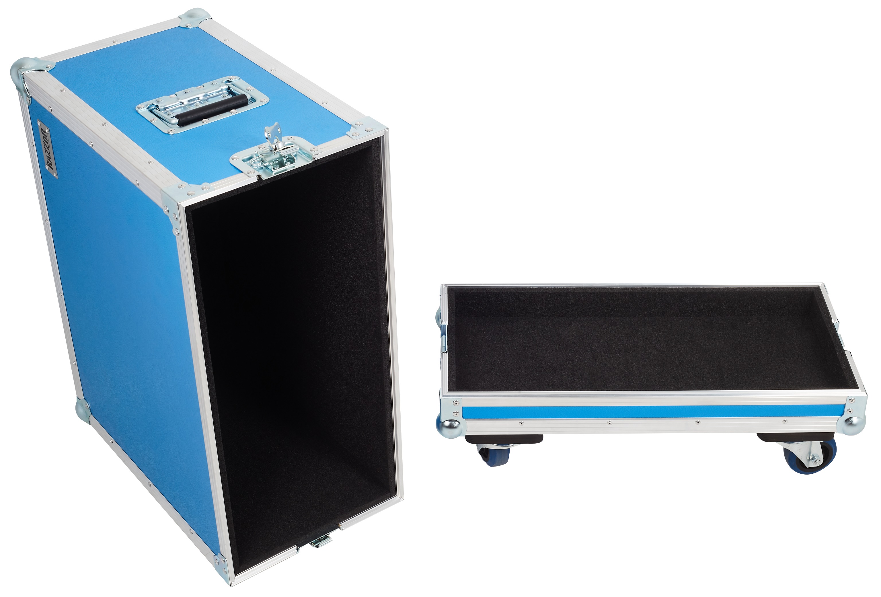 Razzor Cases Magnatone Varsity Reverb Case (obrázek 4)