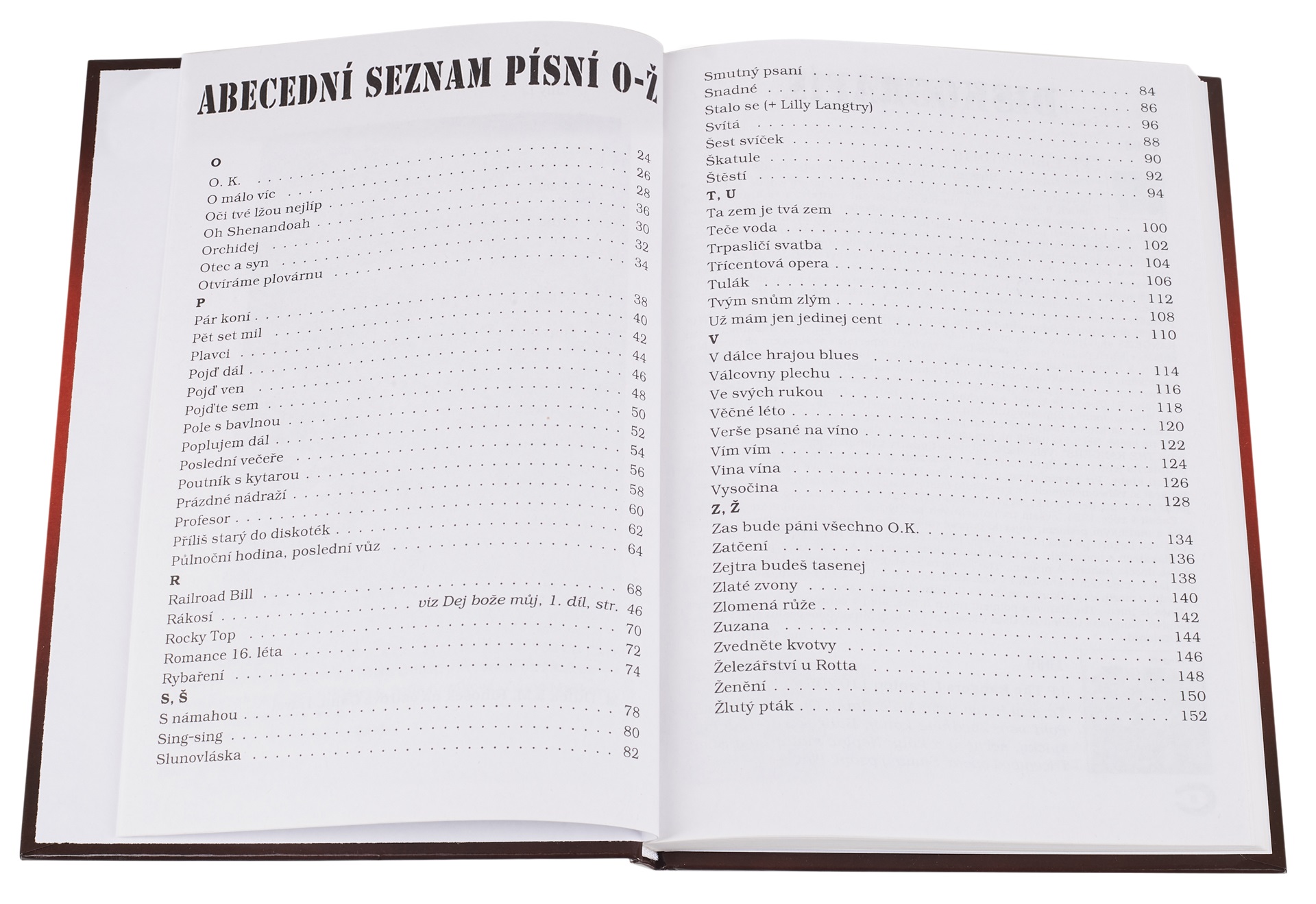 KN Rangers - Plavci - Rangers 2. díl (obrázek 3)