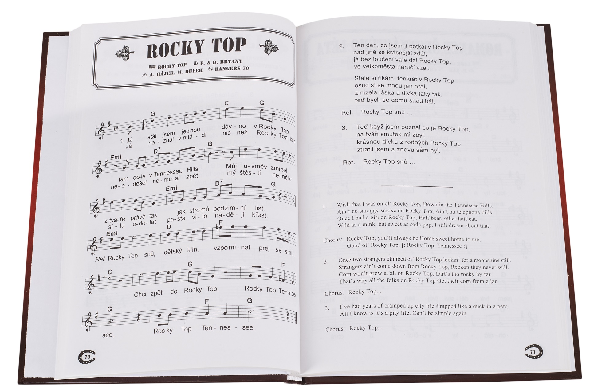 KN Rangers - Plavci - Rangers 2. díl (obrázek 4)