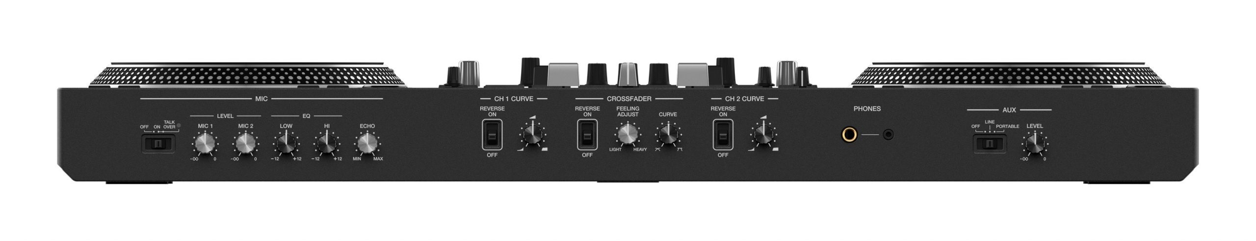 Pioneer DJ DDJ-REV7 (obrázek 3)